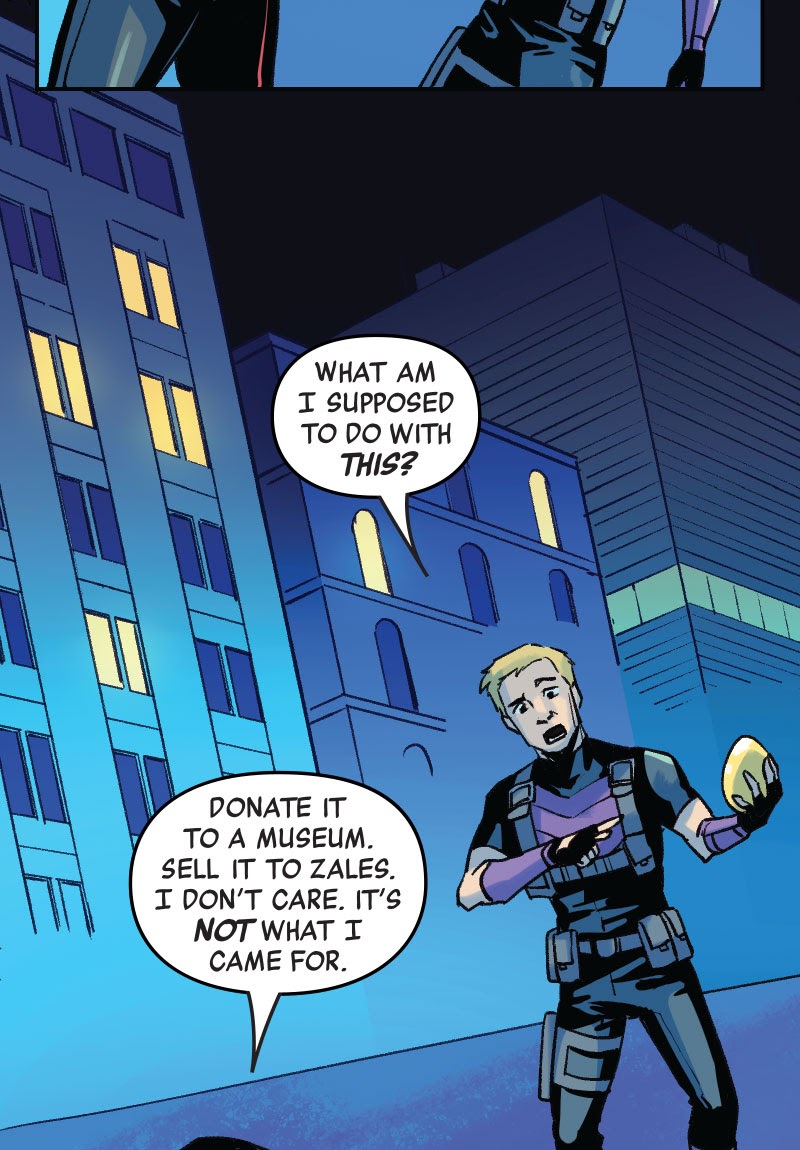 Read online Black Widow: Infinity Comic comic -  Issue #1 - 63