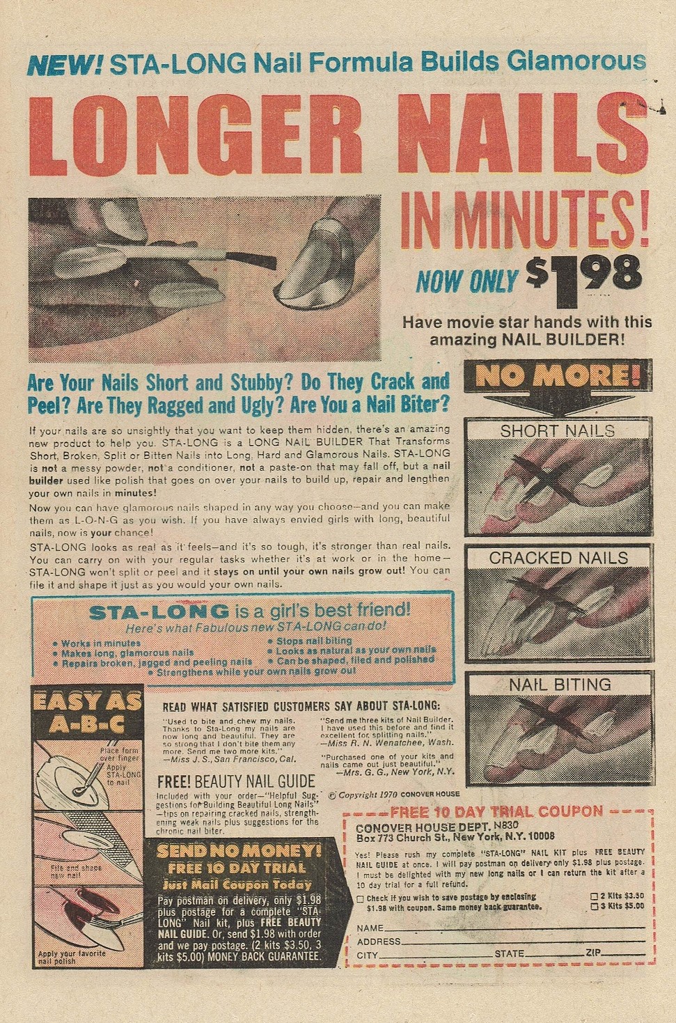 Read online Just Married comic -  Issue #91 - 17