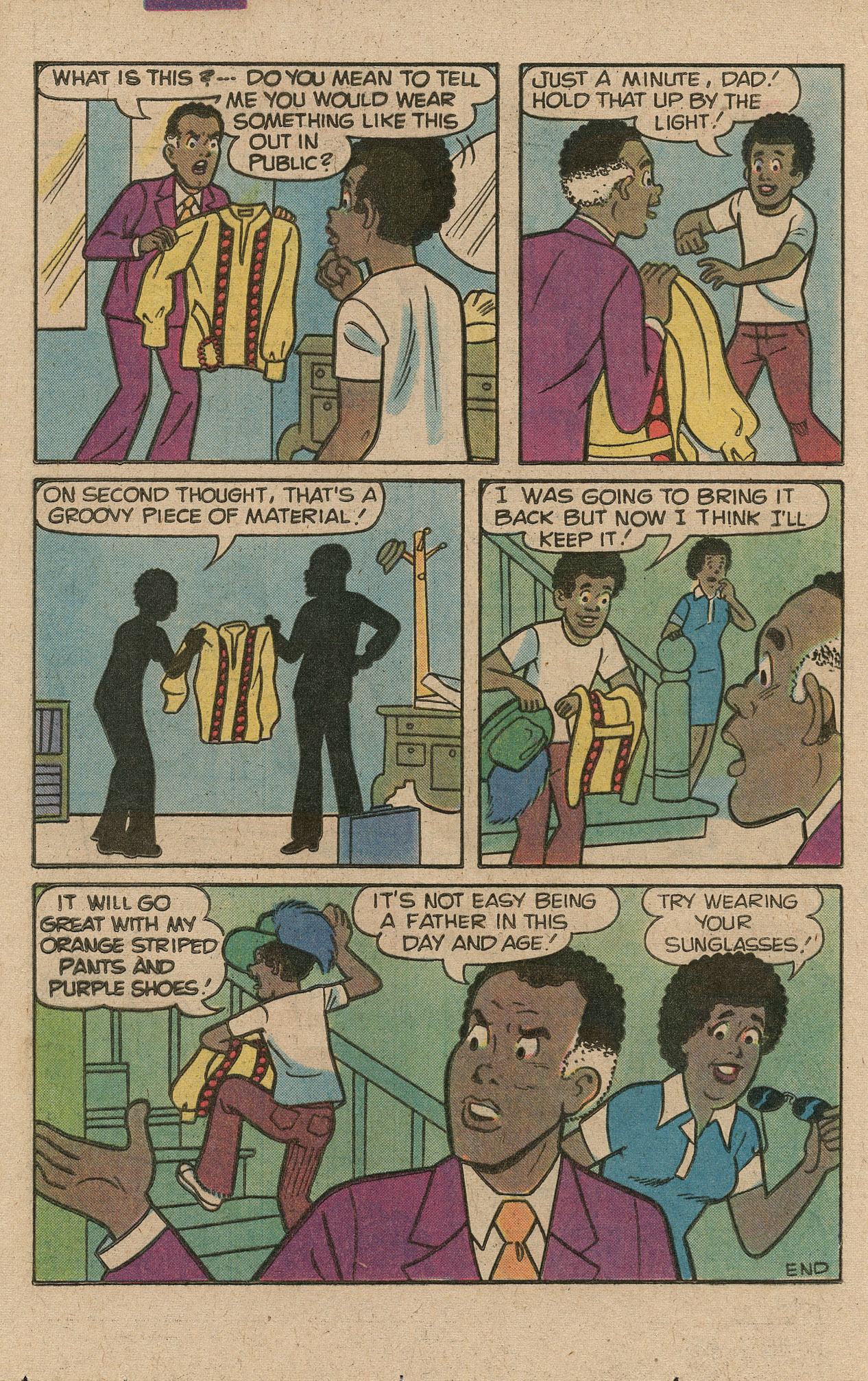 Read online Archie's Pals 'N' Gals (1952) comic -  Issue #136 - 24