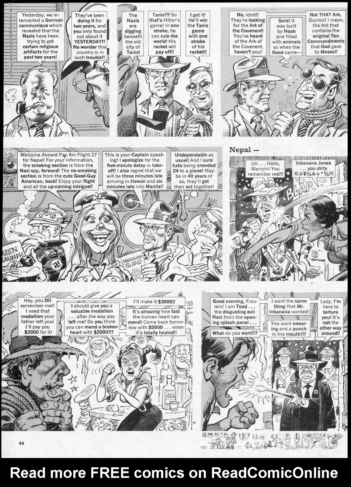 MAD issue 228 - Page 46