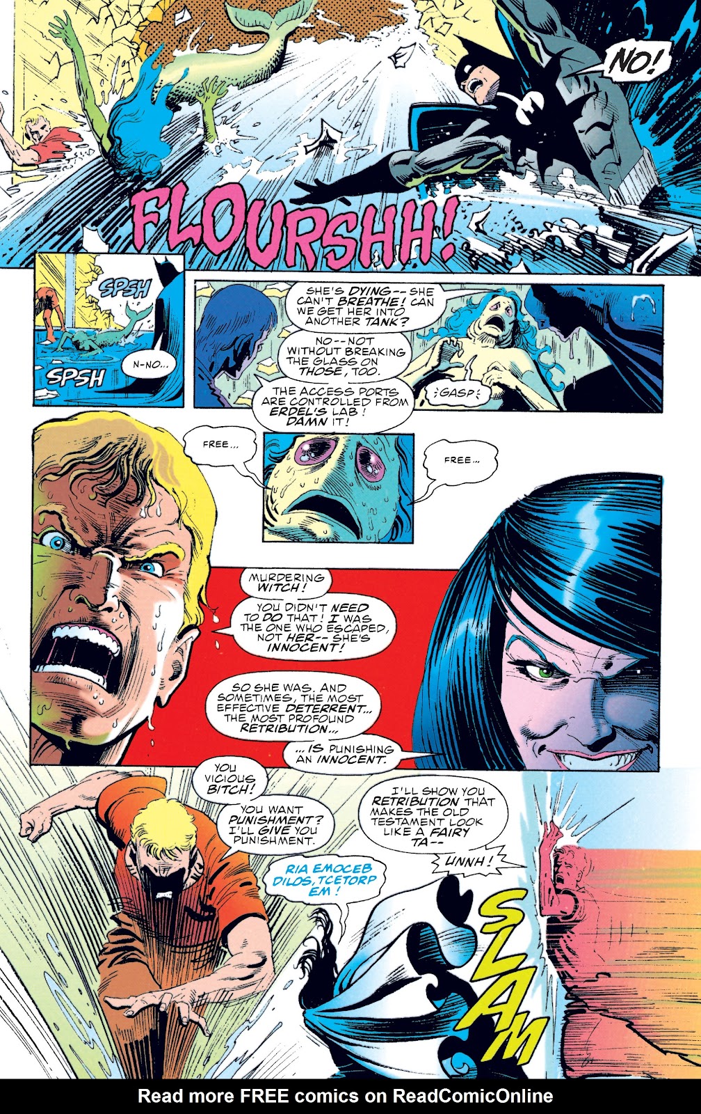 Elseworlds: Batman issue TPB 1 (Part 1) - Page 35