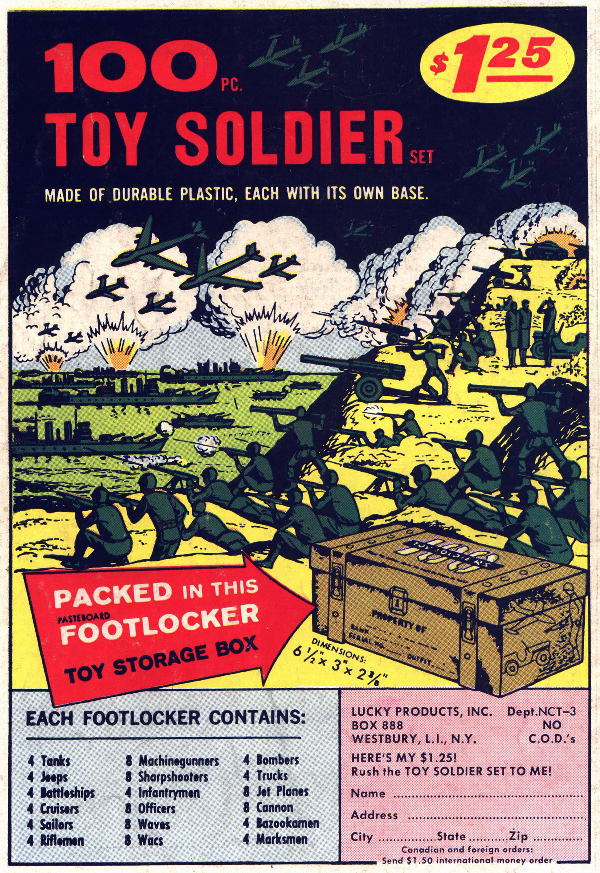 Read online Adventure Comics (1938) comic -  Issue #381 - 36