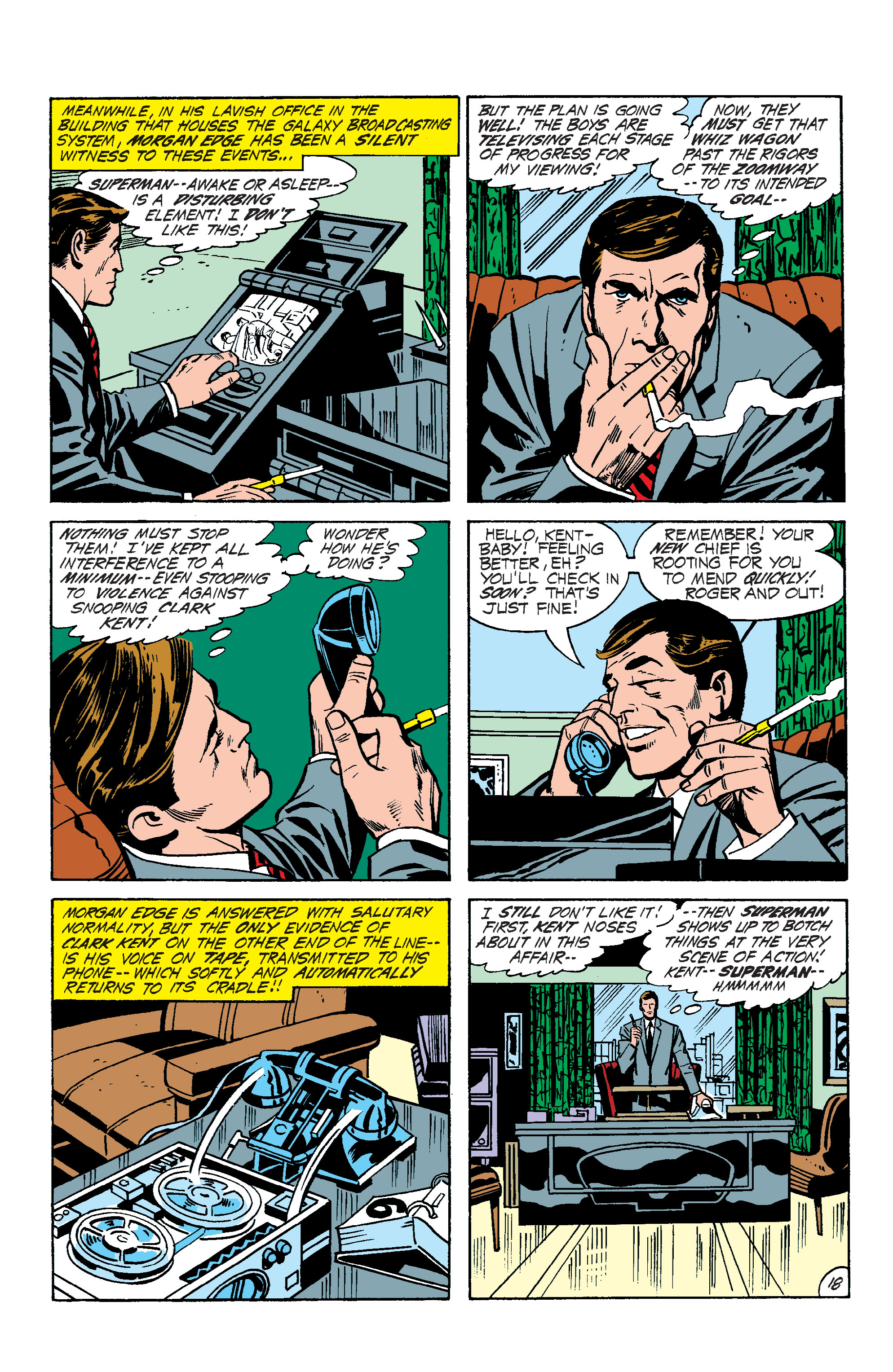 Read online Superman's Pal, Jimmy Olsen by Jack Kirby comic -  Issue # TPB (Part 1) - 49