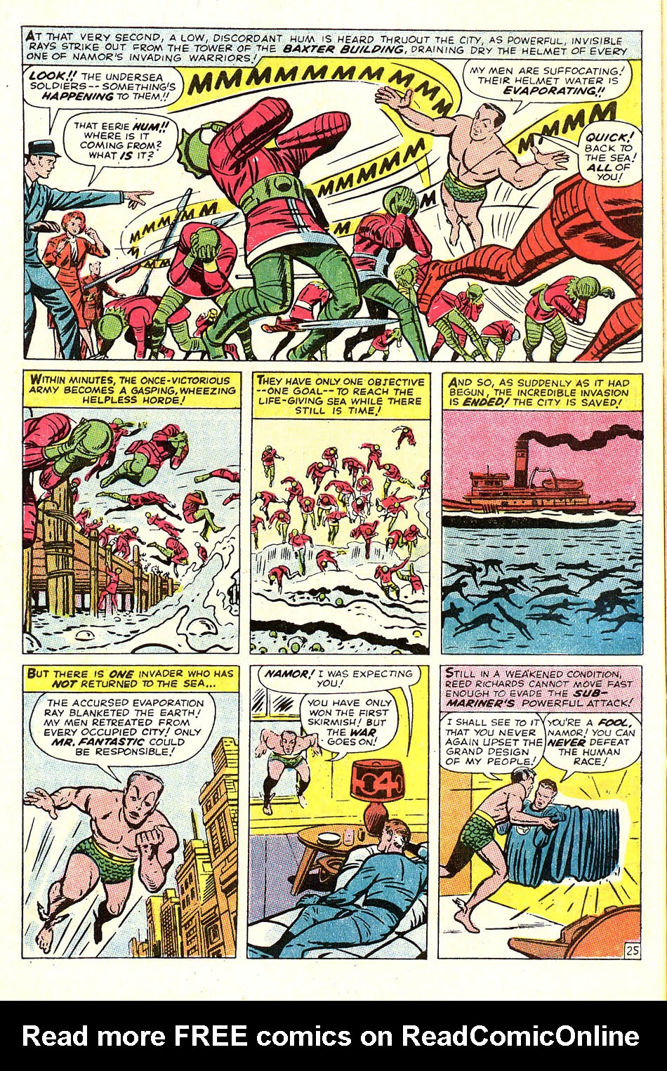 Fantastic Four (1961) _Annual_8 Page 26
