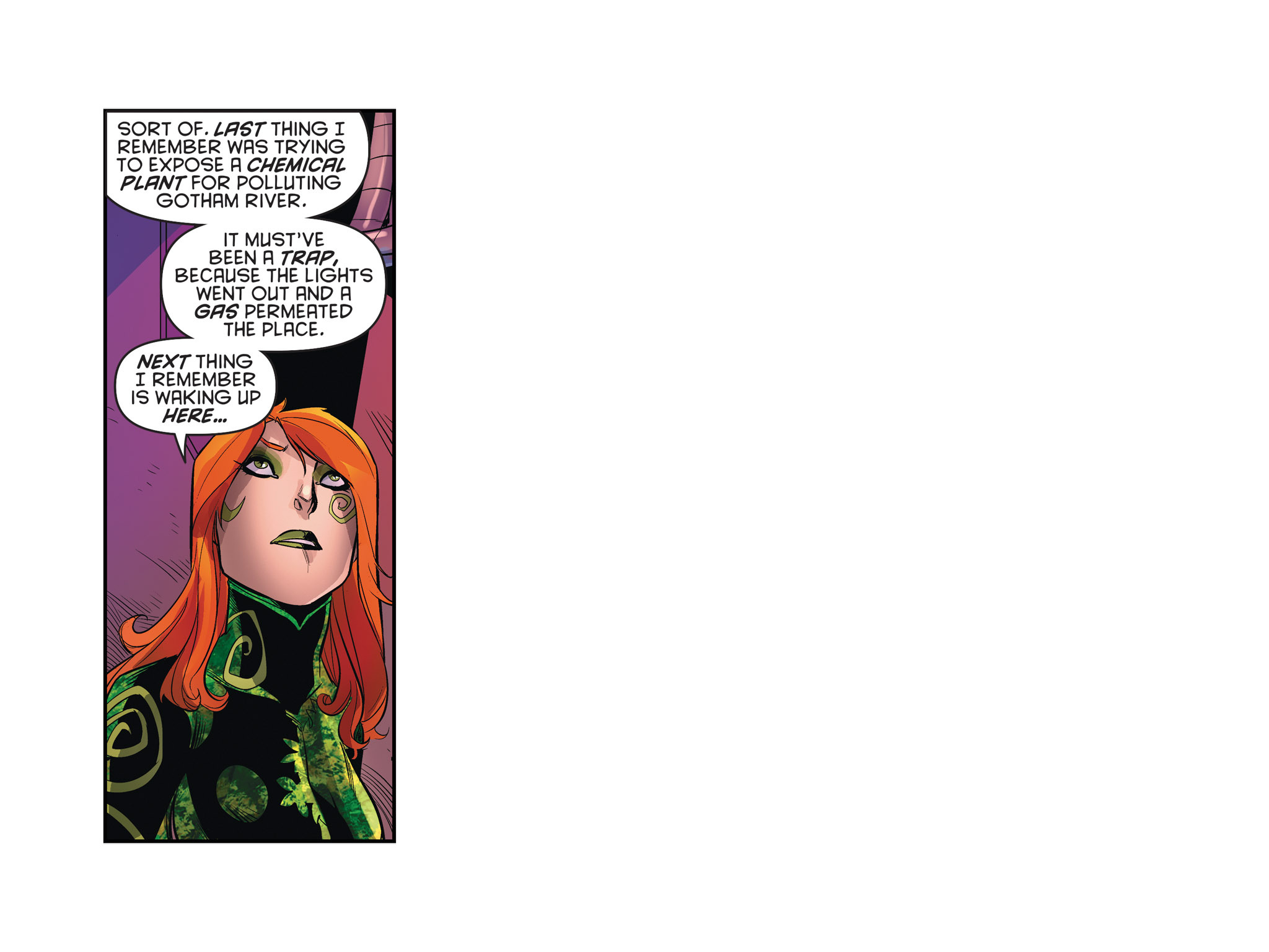Read online Harley Quinn (2014) comic -  Issue # _Annual - 267