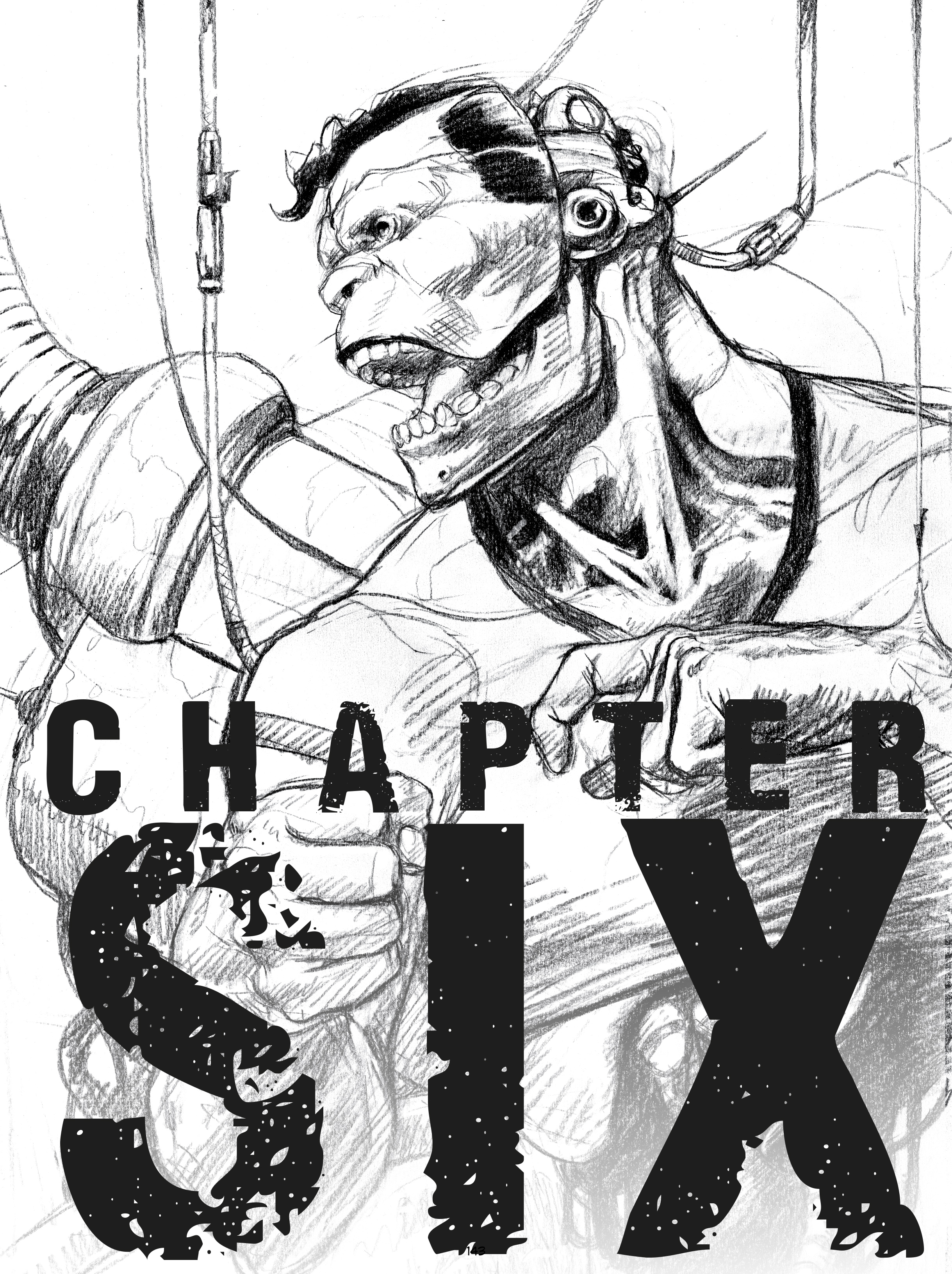 Read online Ranx comic -  Issue # TPB (Part 2) - 49