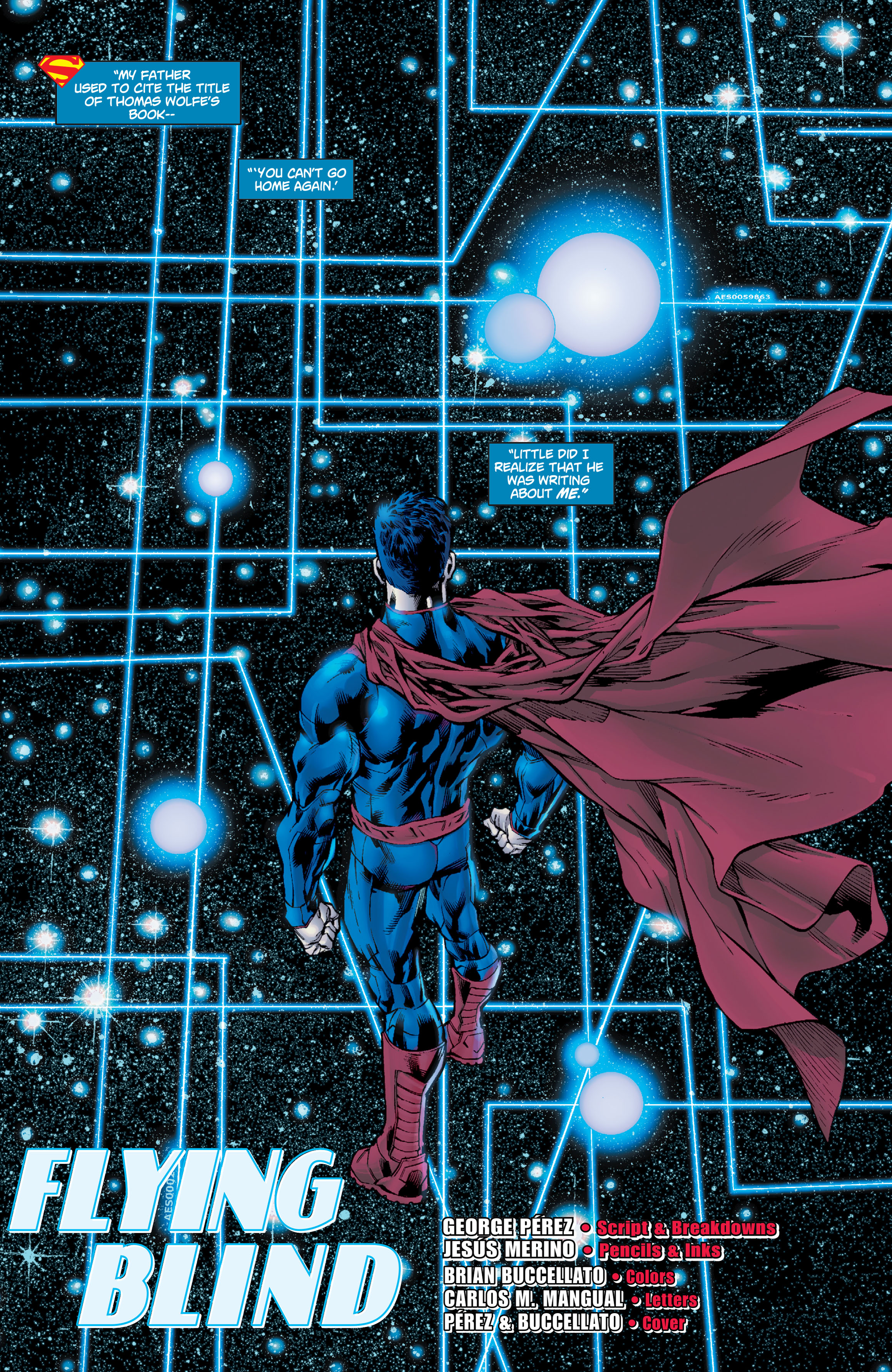 Read online Adventures of Superman: George Pérez comic -  Issue # TPB (Part 4) - 33