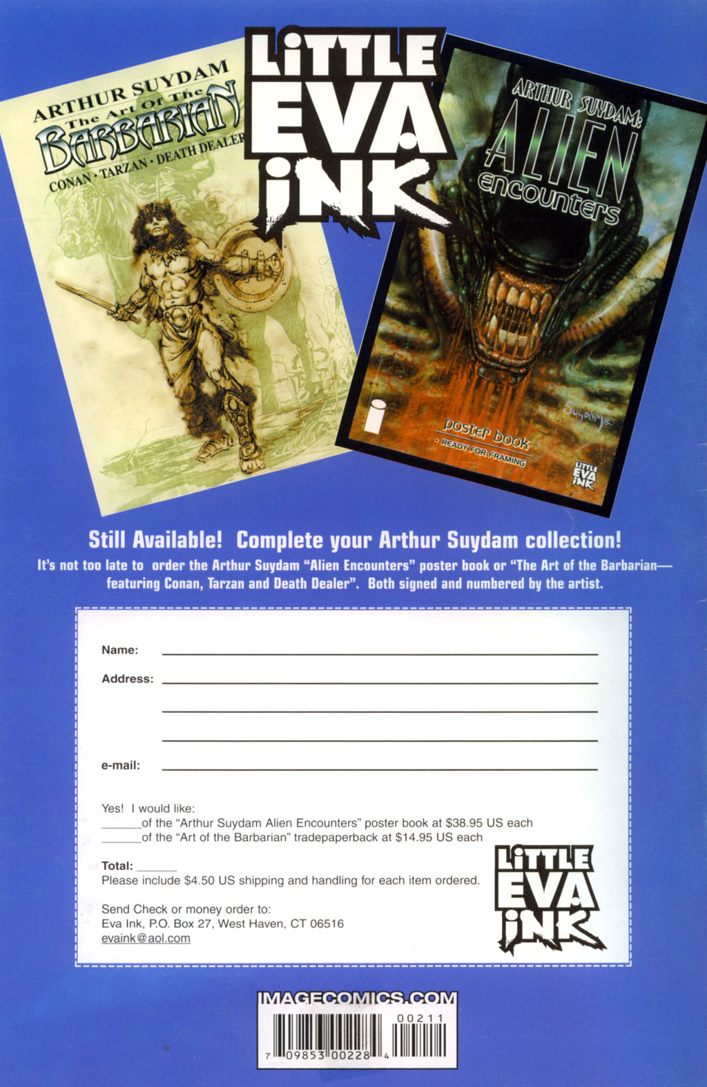 Read online Cholly and Flytrap comic -  Issue #2 - 52