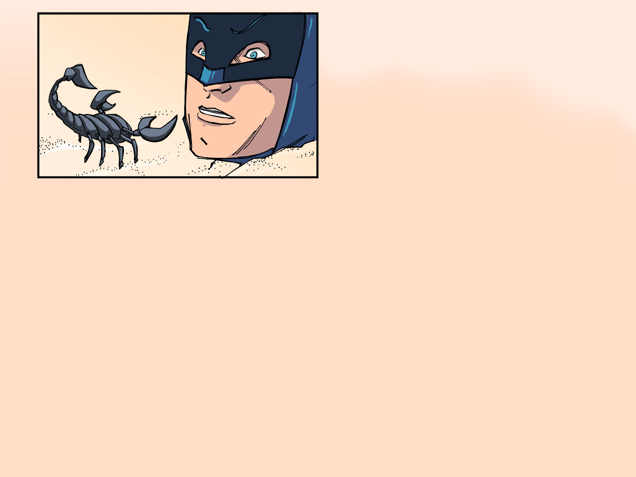 Read online Batman '66 [I] comic -  Issue #24 - 9