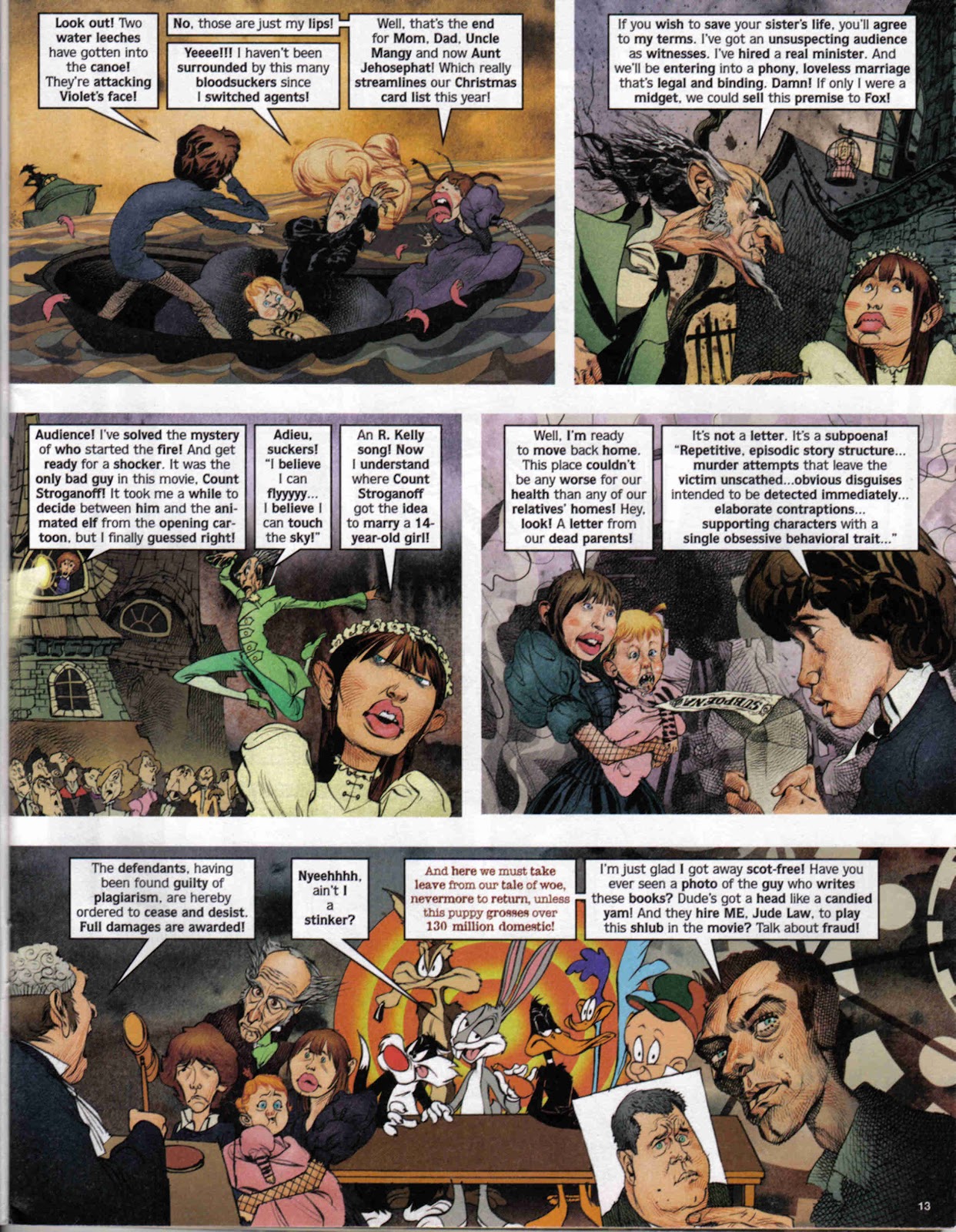 MAD issue 452 - Page 13