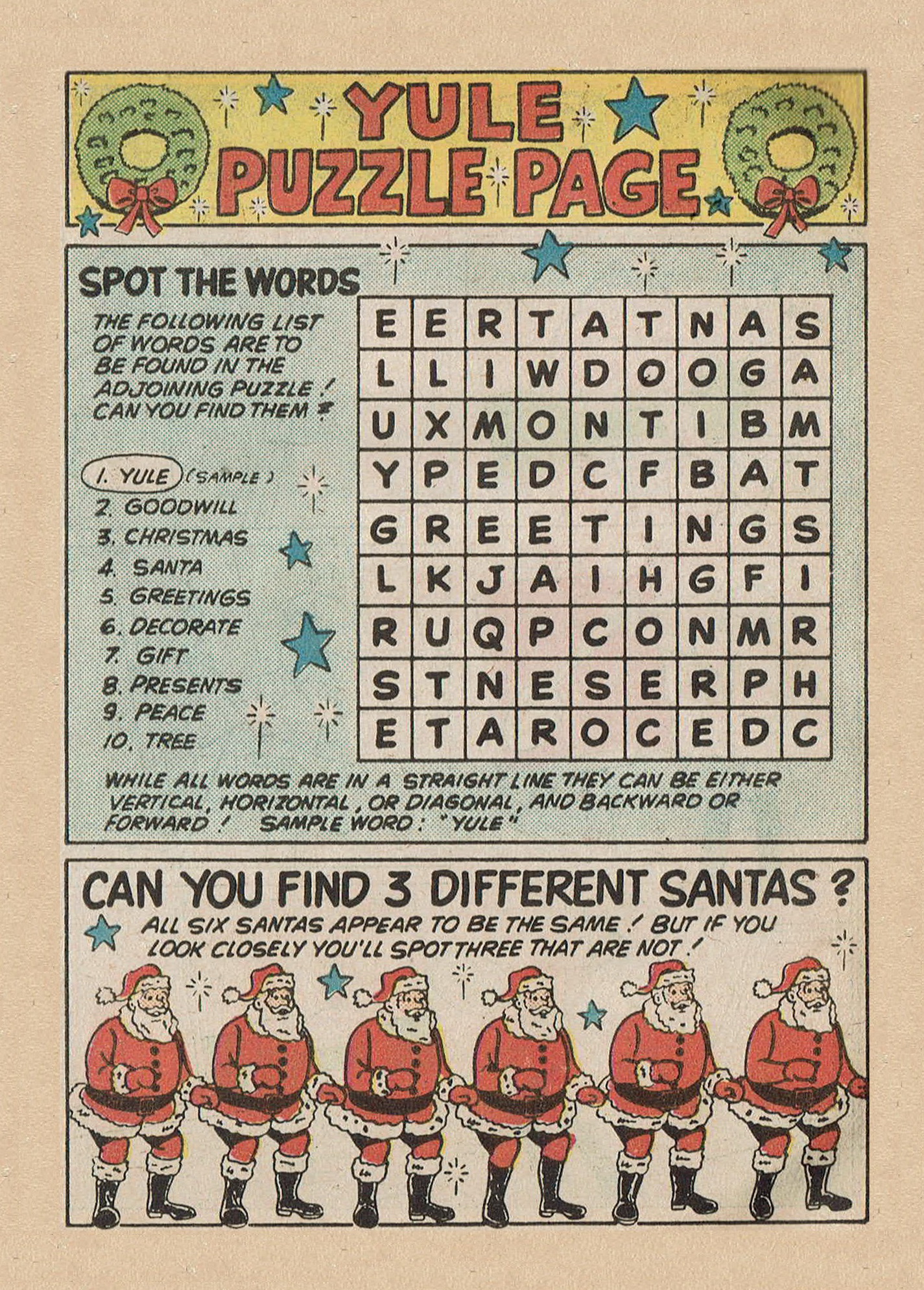 Read online Archie's Story & Game Digest Magazine comic -  Issue #10 - 111