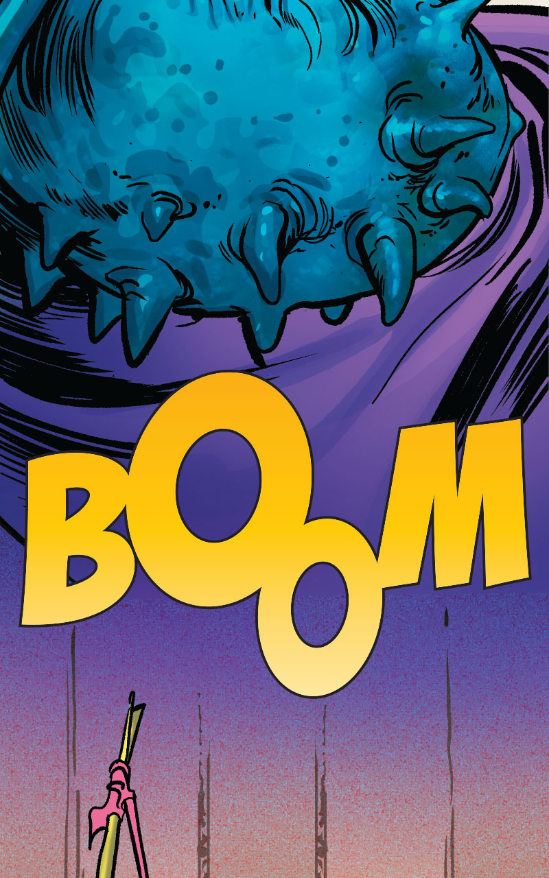 Read online Avengers Unlimited: Infinity Comic comic -  Issue #8 - 37