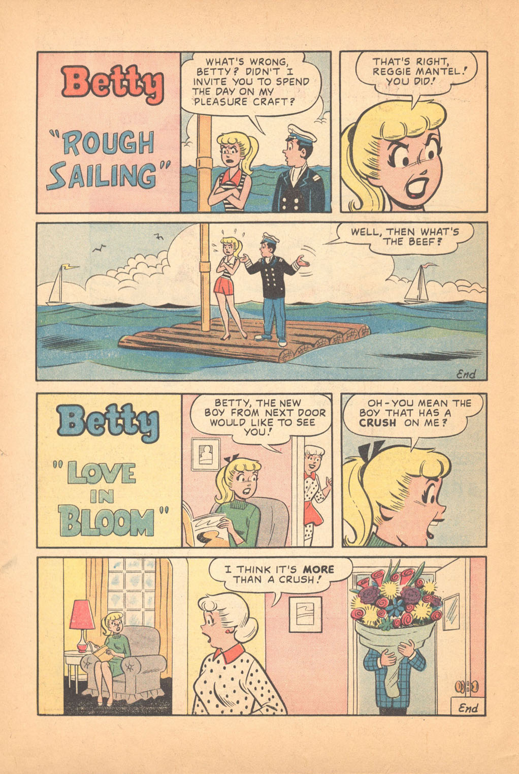Read online Archie Giant Series Magazine comic -  Issue #13 - 80