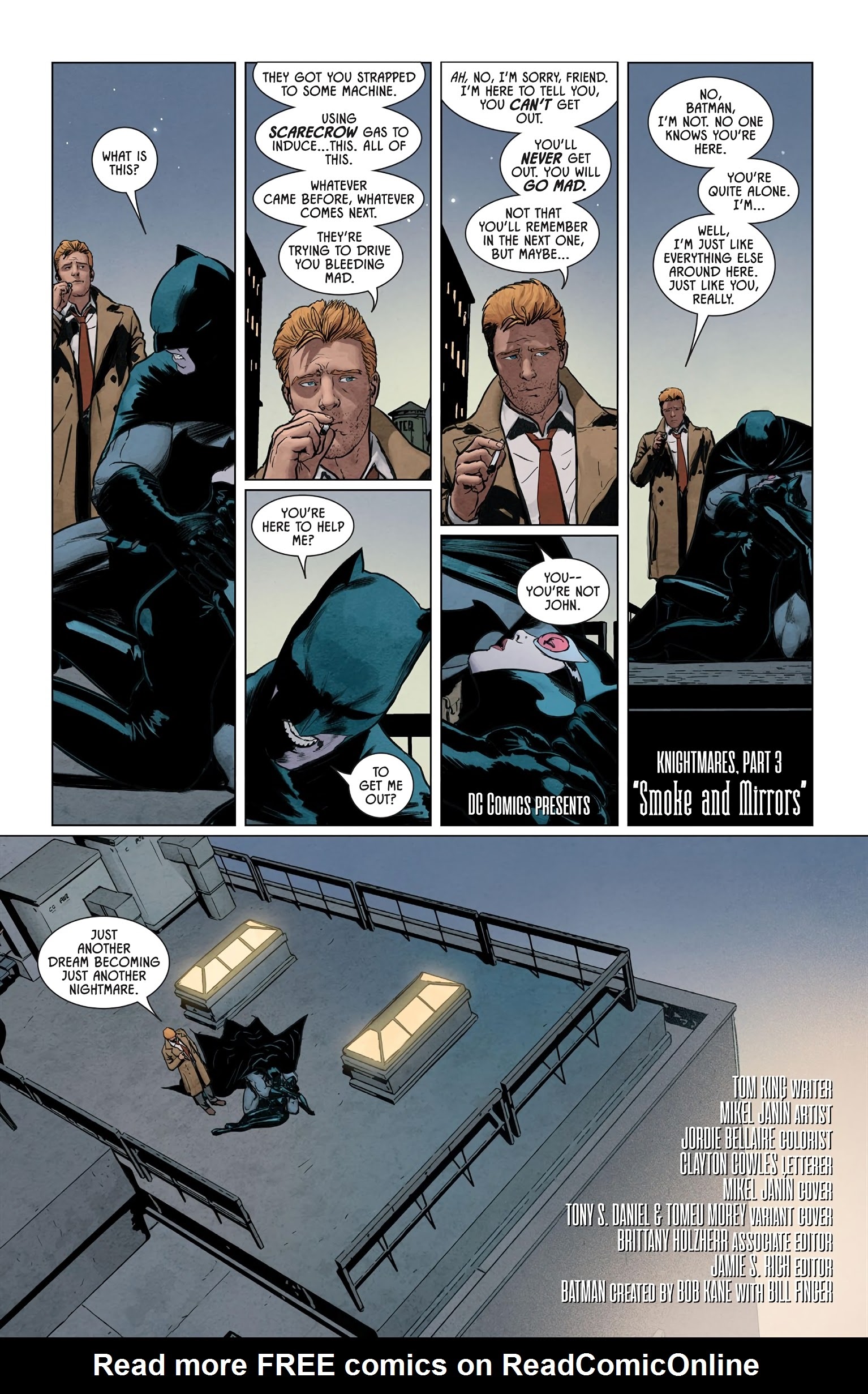 Read online Batman: Rebirth Deluxe Edition comic -  Issue # TPB 5 (Part 2) - 74