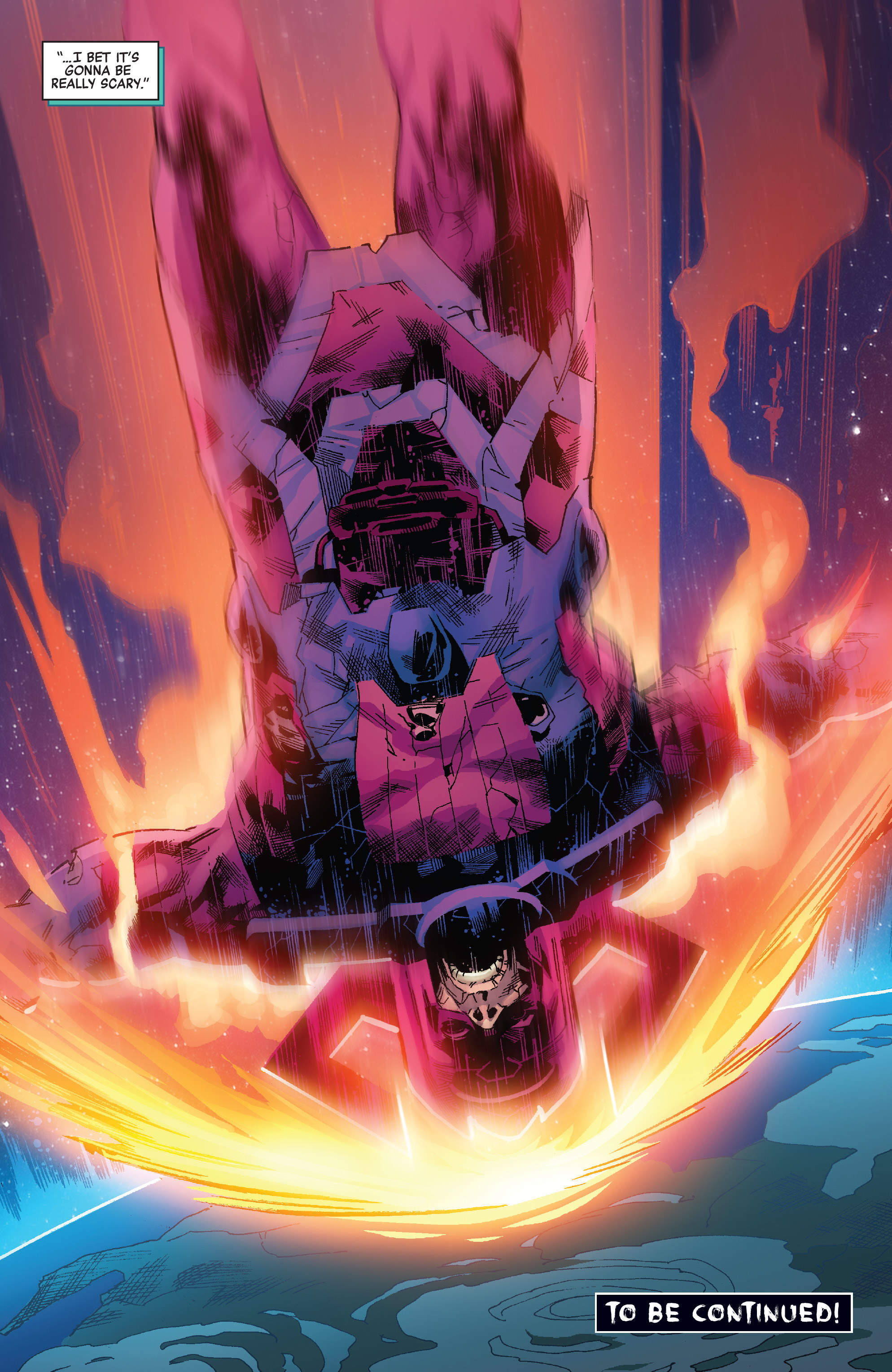 Read online Marvel Zombies: Resurrection comic -  Issue #1 - 31