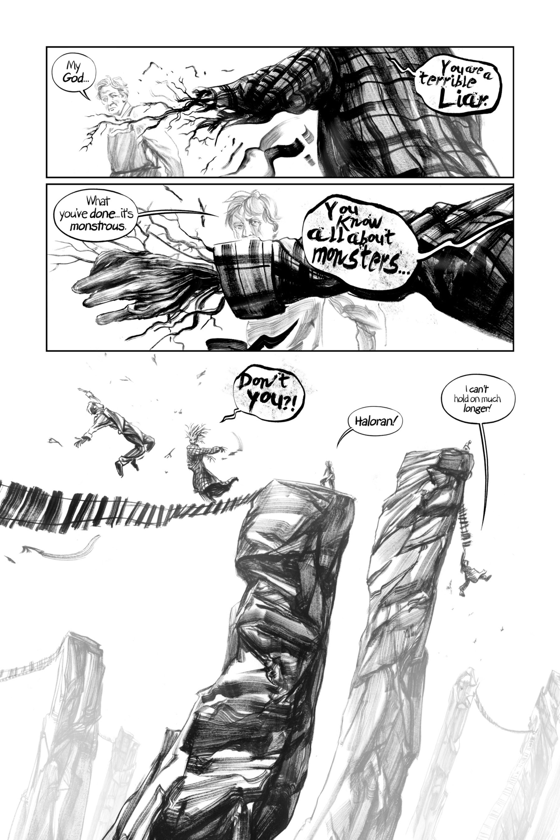 Read online The Lost Boy comic -  Issue # TPB (Part 2) - 58