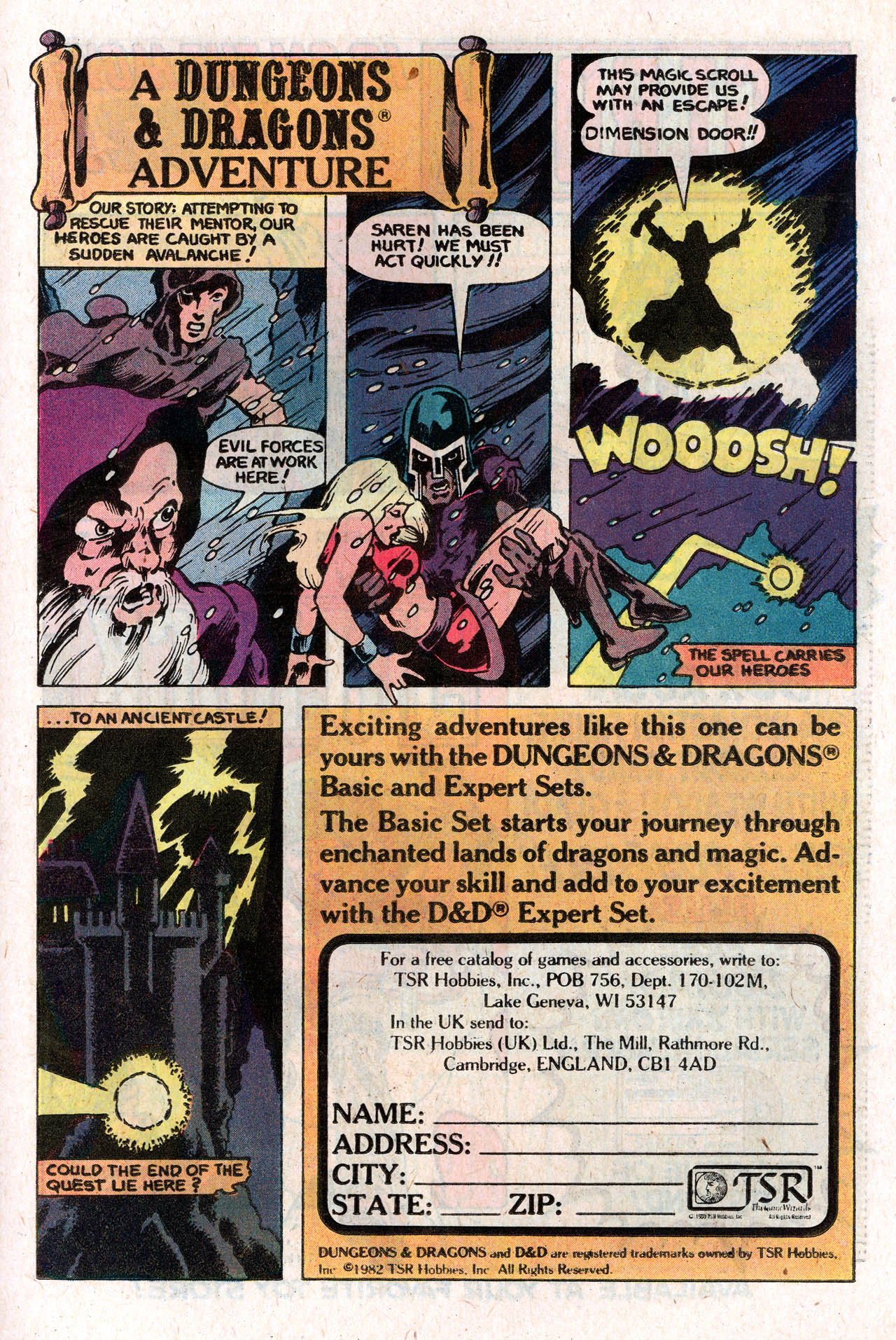 Read online The Brave and the Bold (1955) comic -  Issue #192 - 27