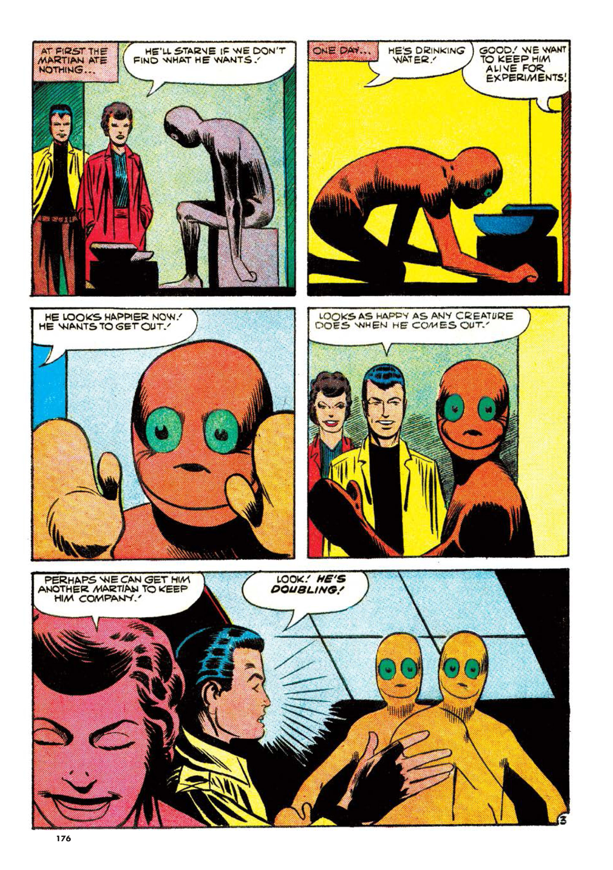 Read online The Steve Ditko Archives comic -  Issue # TPB 5 (Part 2) - 76
