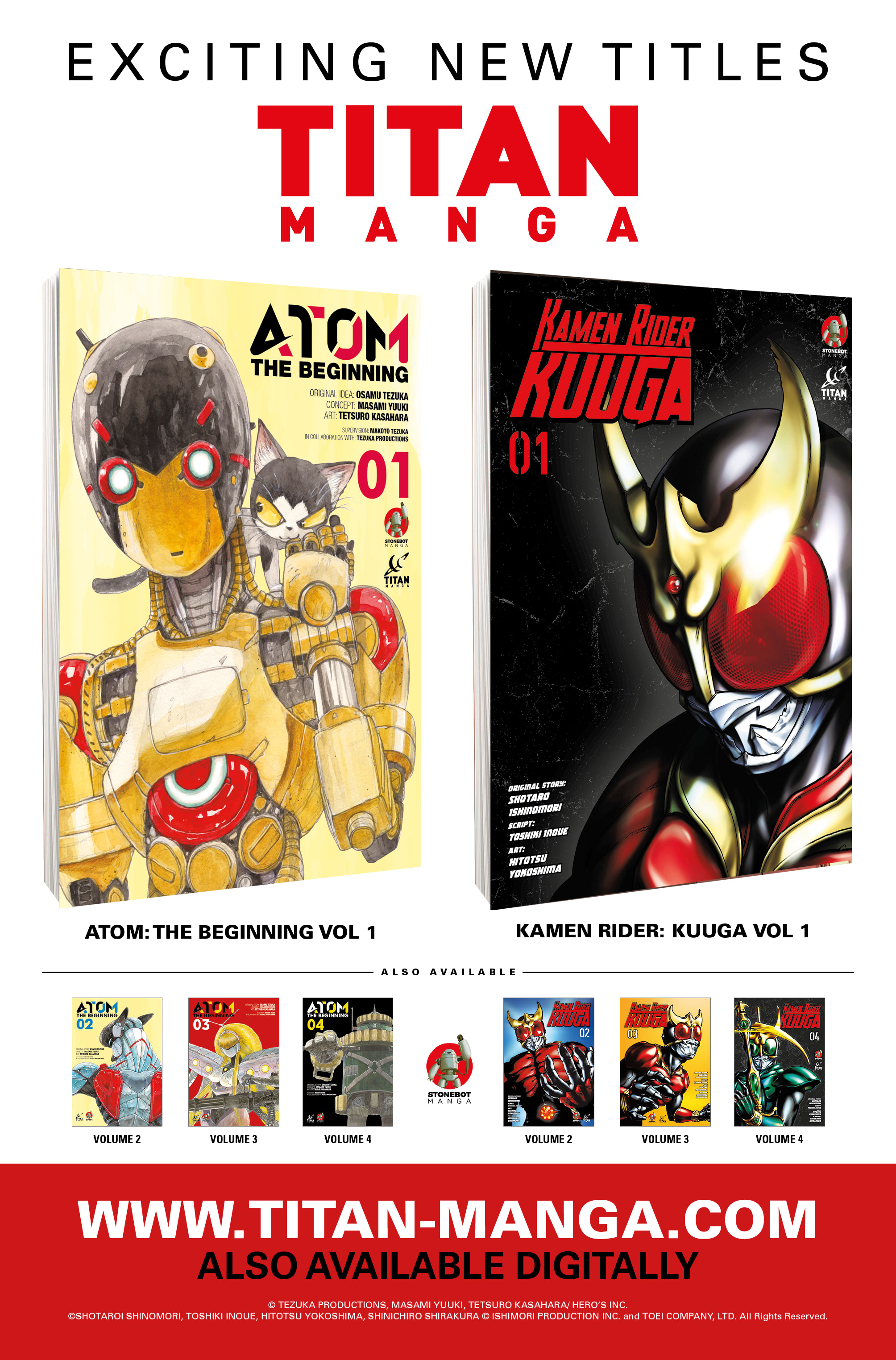 Read online Kamen Rider Zero-One comic -  Issue #1 - 31
