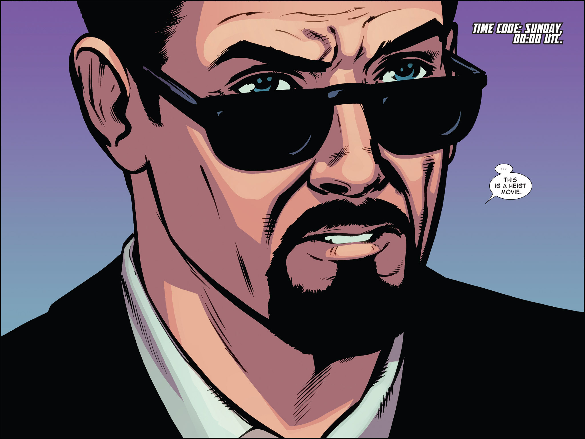 Read online Iron Man: Fatal Frontier Infinite Comic comic -  Issue #7 - 48
