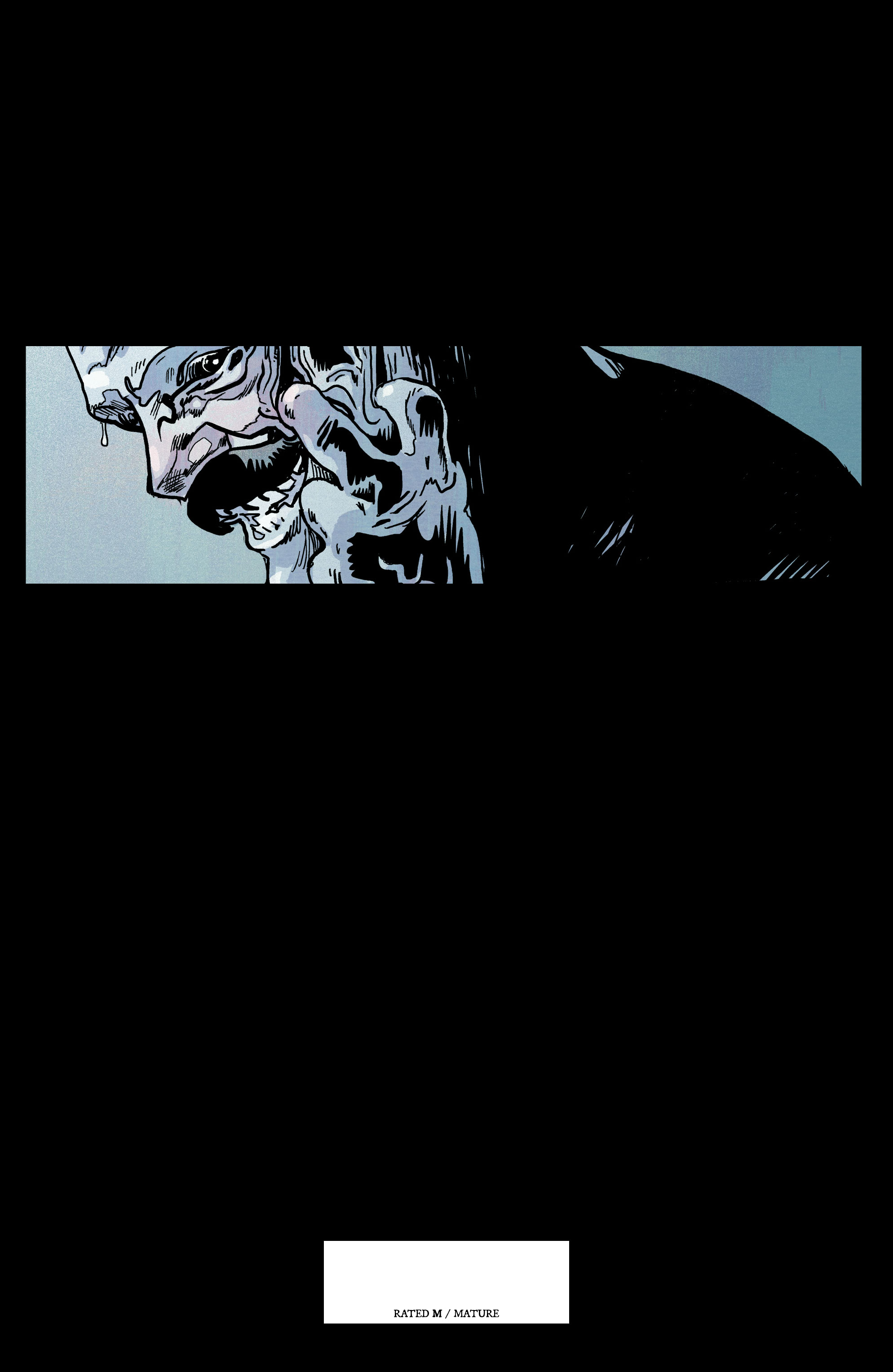 Read online The Silver Coin comic -  Issue #15 - 31