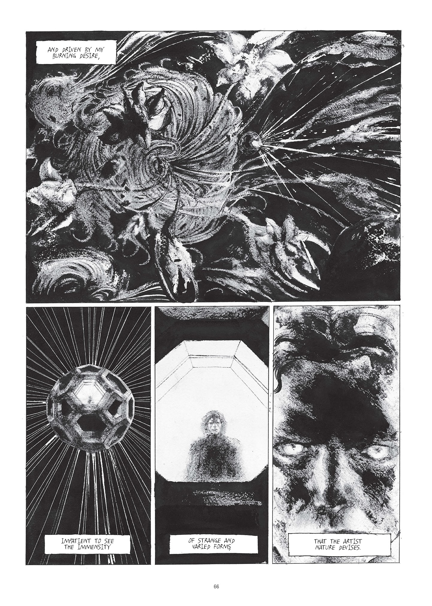 Read online Leonardo 2 comic -  Issue # TPB - 63