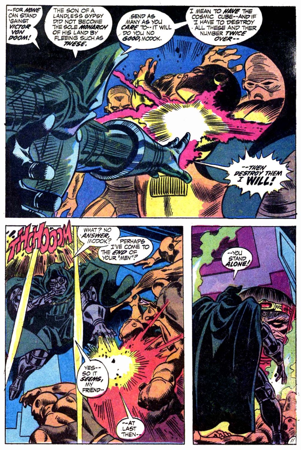 Read online The Sub-Mariner comic -  Issue #49 - 17