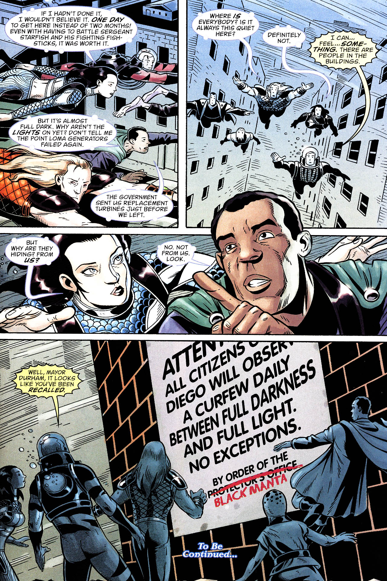 Read online Aquaman: Sword of Atlantis comic -  Issue #51 - 23