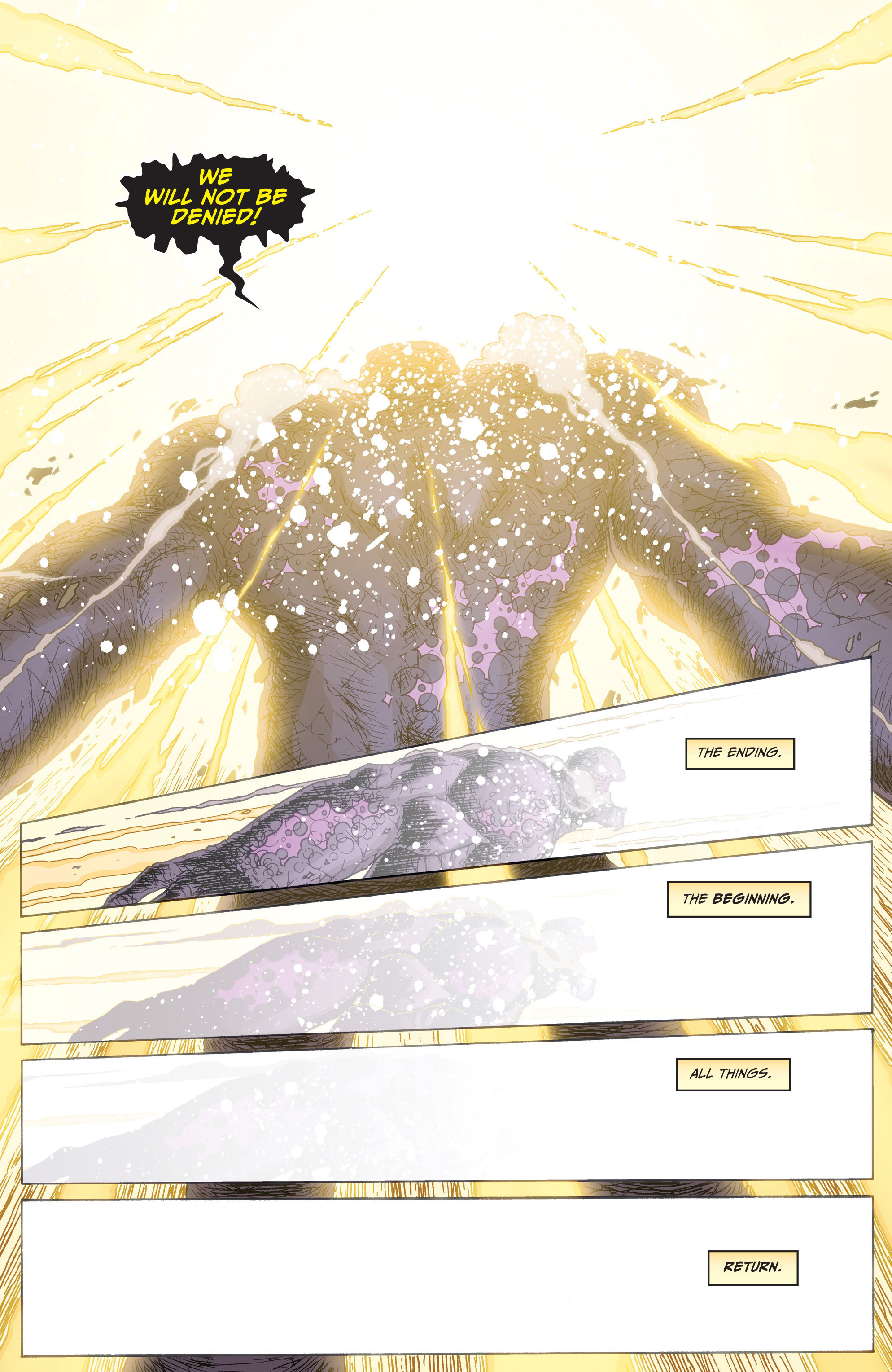 Read online Danger Club comic -  Issue #7 - 24