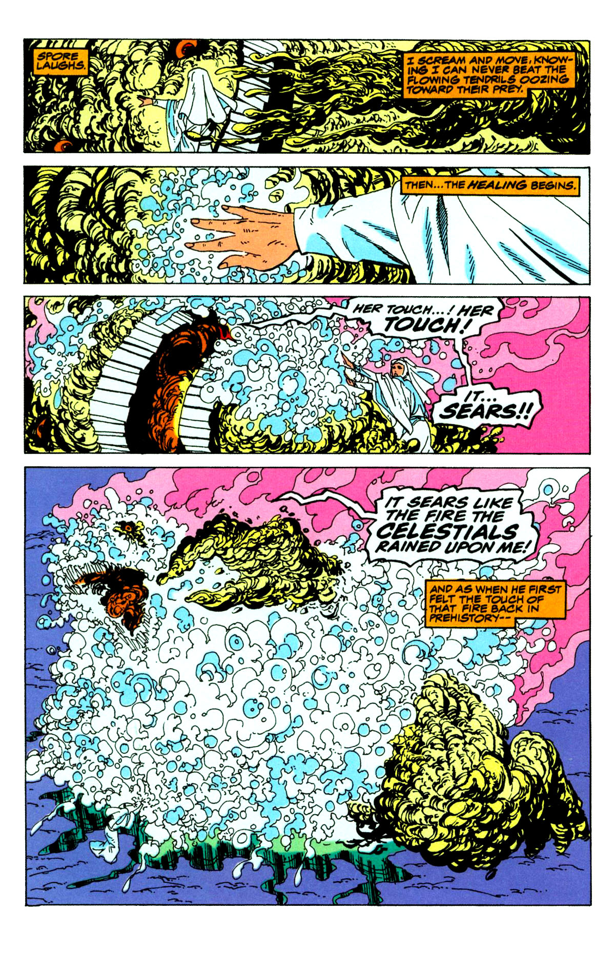 Read online Wolverine Classic comic -  Issue # TPB 4 - 151