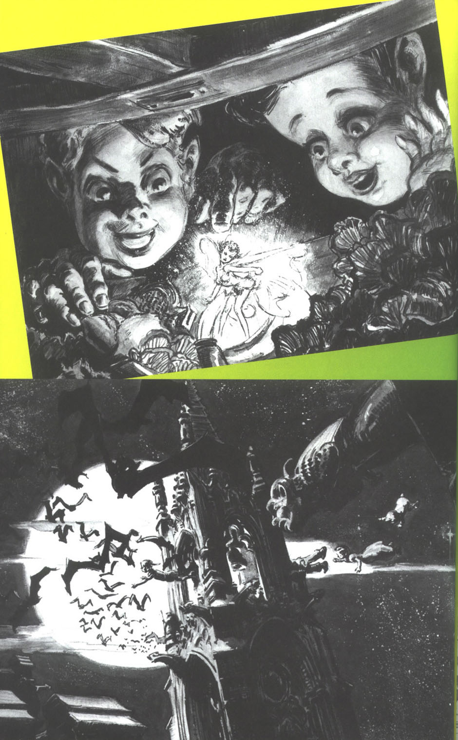 Read online Walt Disney's Comics and Stories comic -  Issue #627 - 38