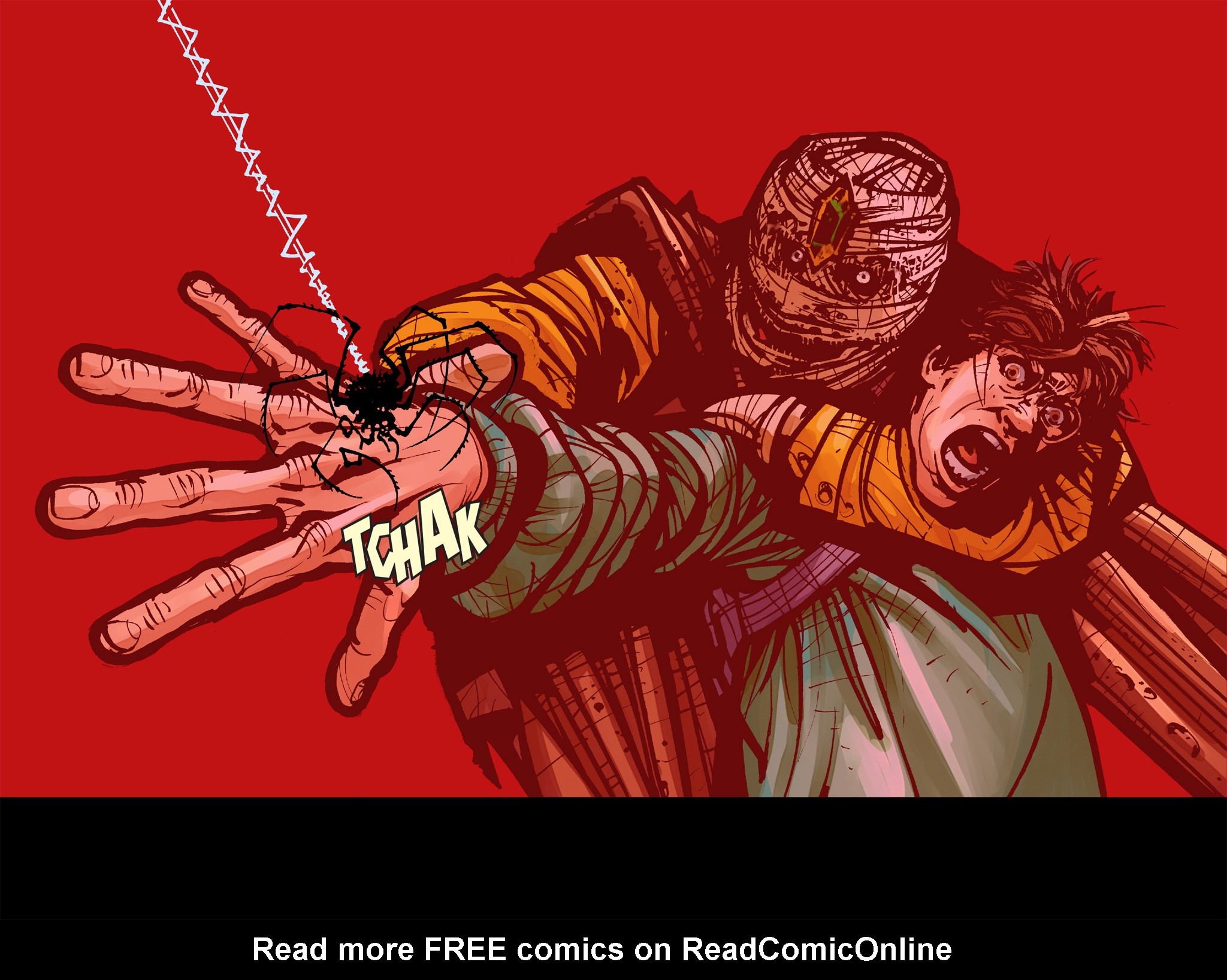 Read online Amazing Spider-Man: Who Am I? comic -  Issue # Full (Part 2) - 188