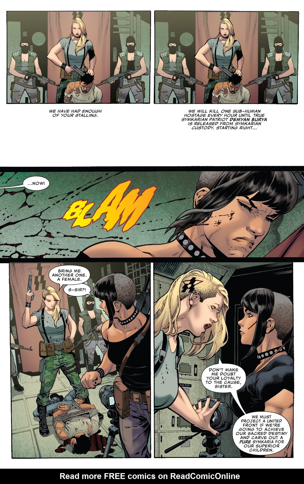 Read online Marvel Legacy Companion comic -  Issue # TPB - 73
