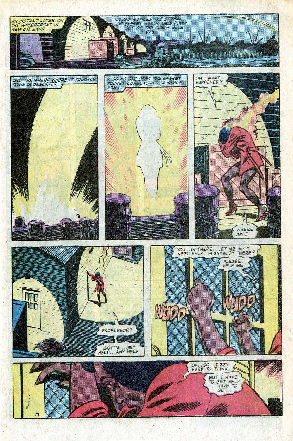 The Amazing Spider-Man (1963) issue Annual 16 - Page 21