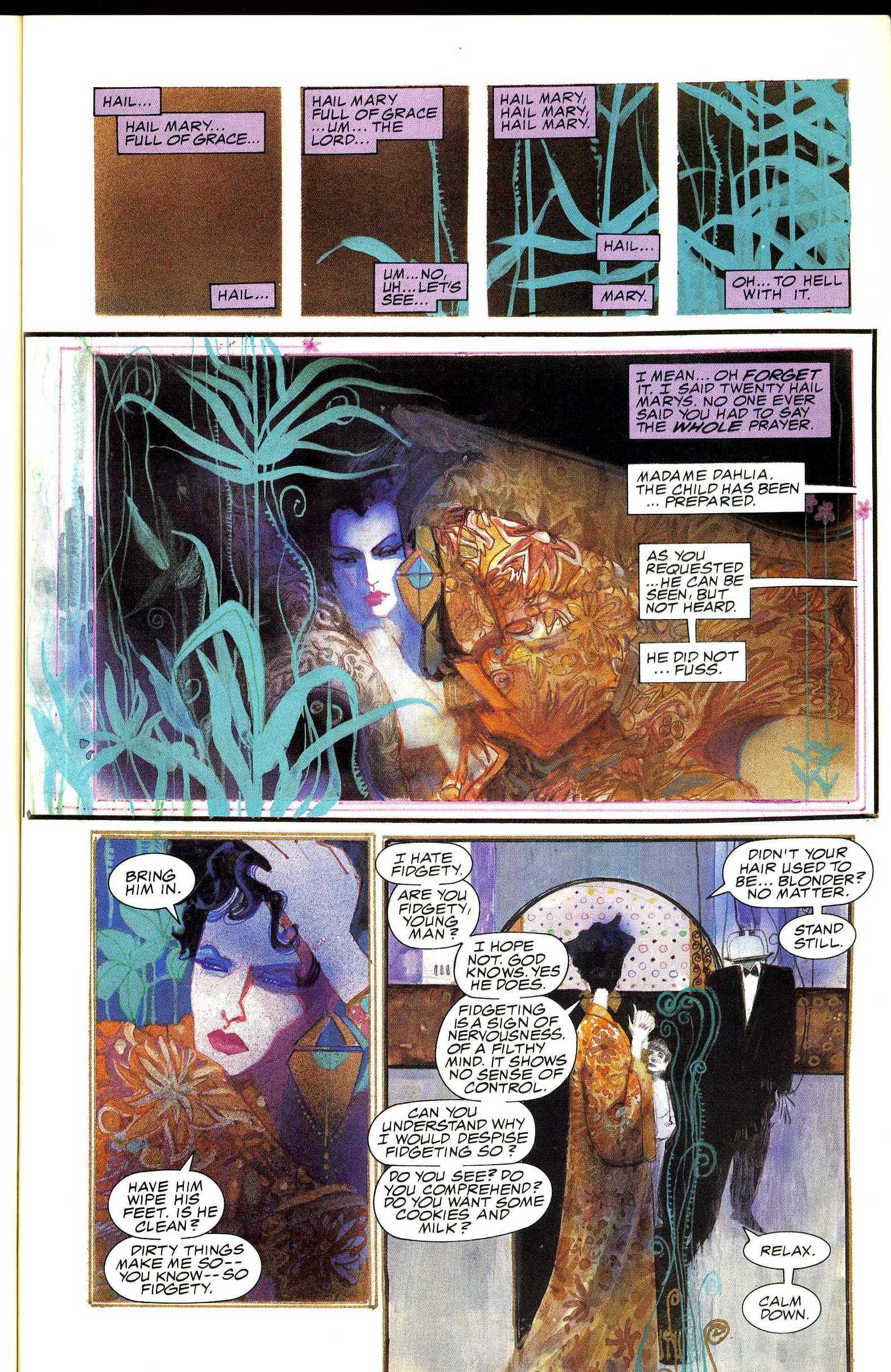 Read online Stray Toasters comic -  Issue #2 - 37
