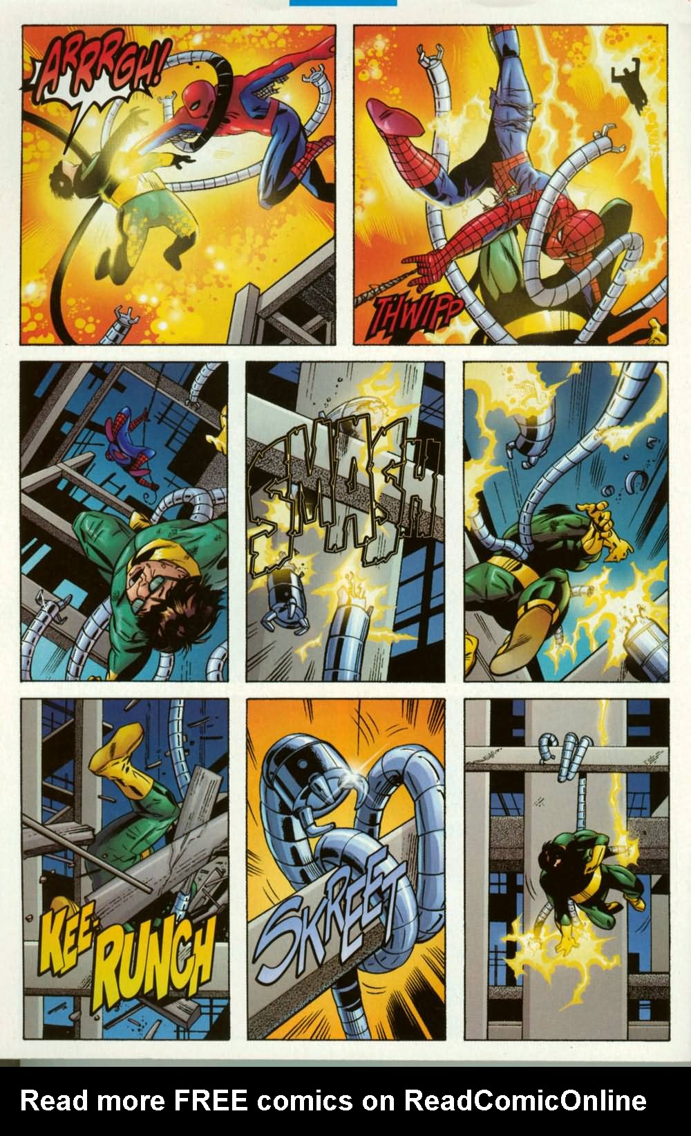 Peter Parker: Spider-Man Issue #41 #44 - English 18