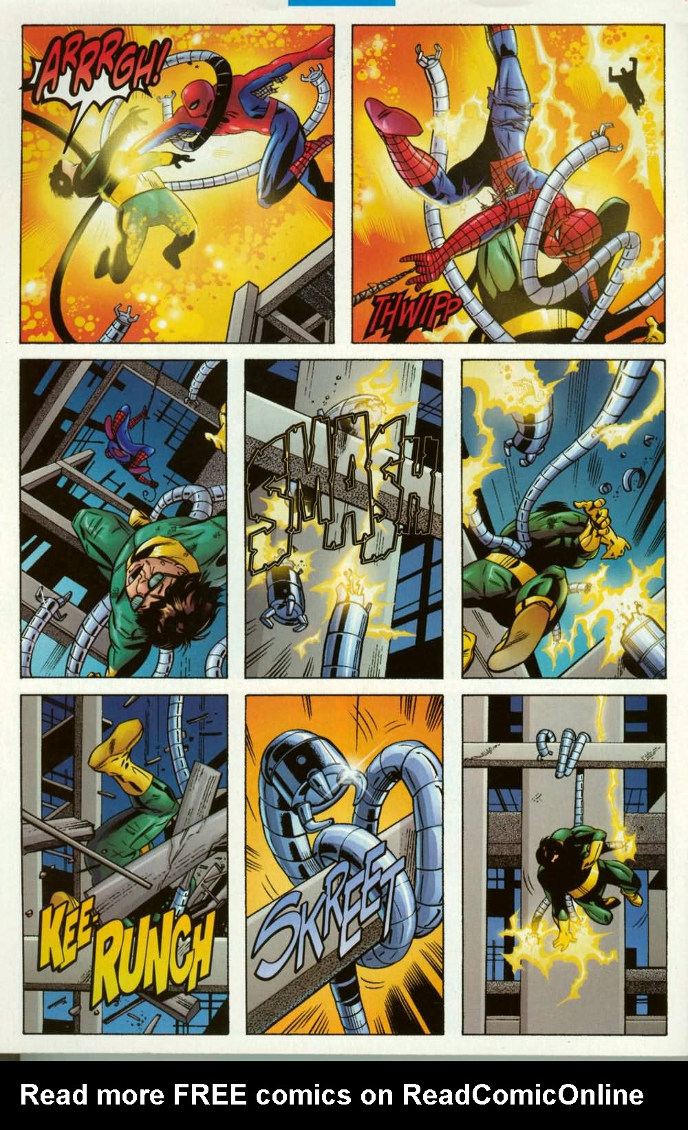 Read online Peter Parker: Spider-Man comic -  Issue #41 - 18