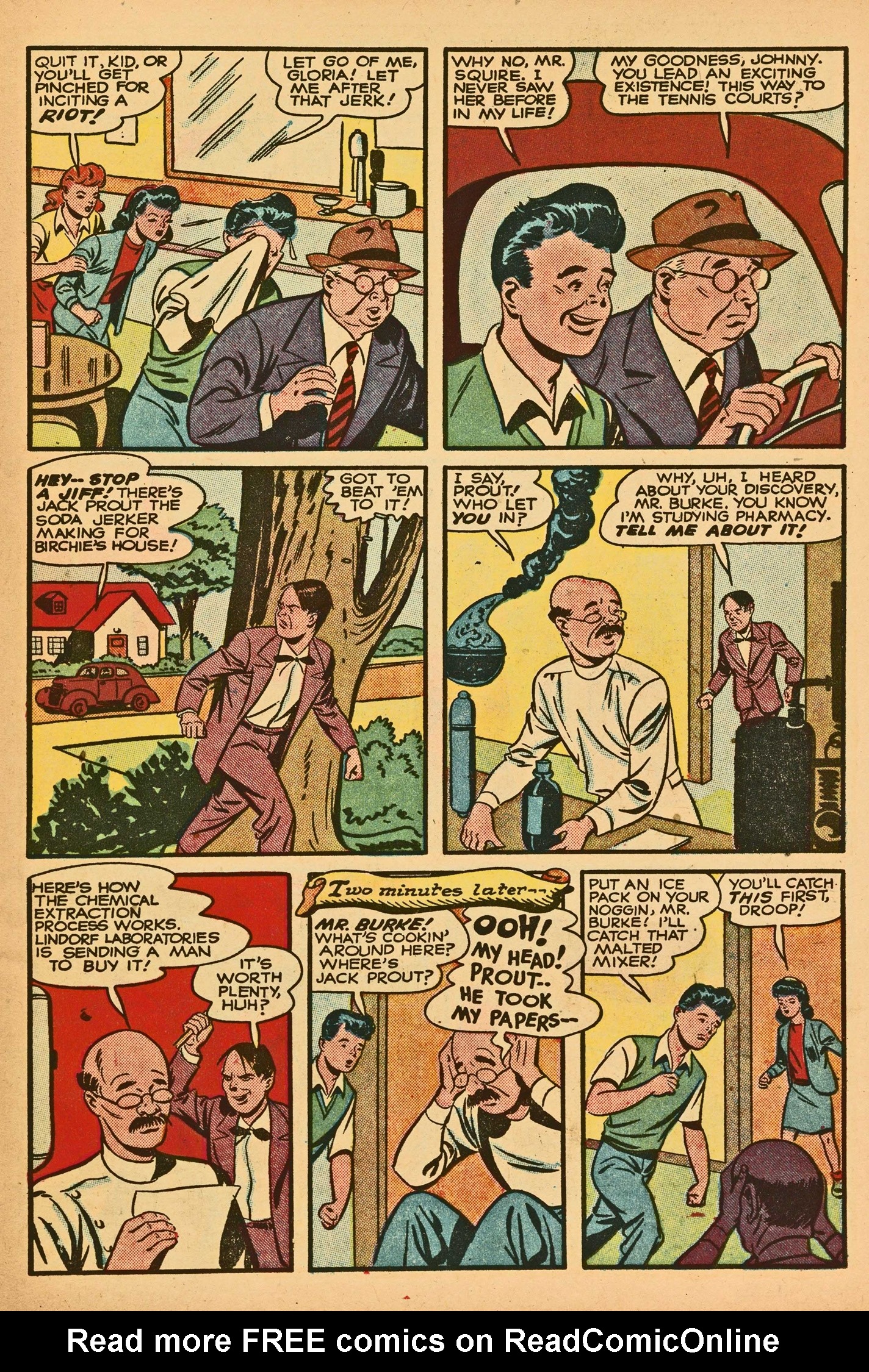 Read online Mopsy comic -  Issue #6 - 23