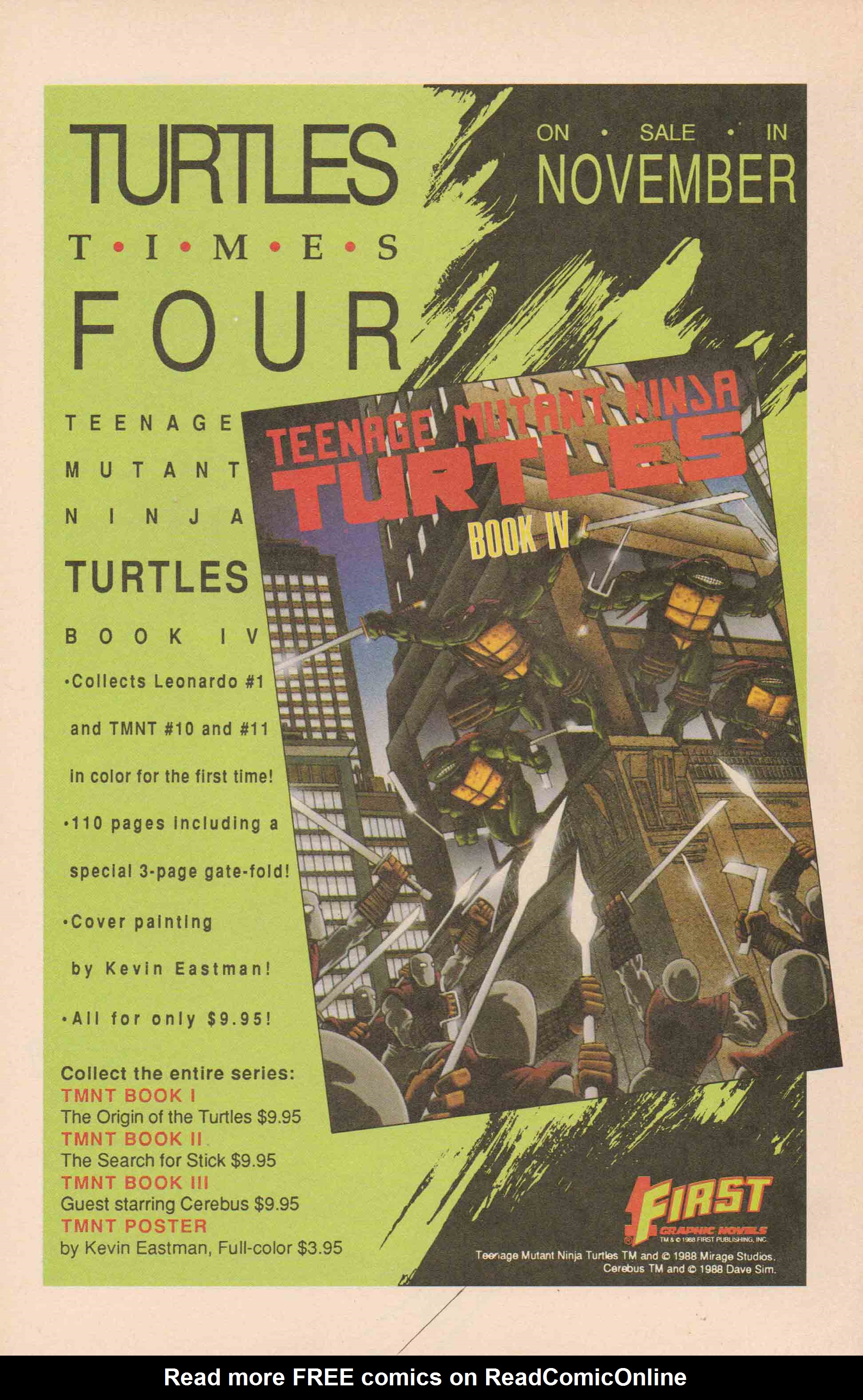 Read online The Badger comic -  Issue #45 - 22