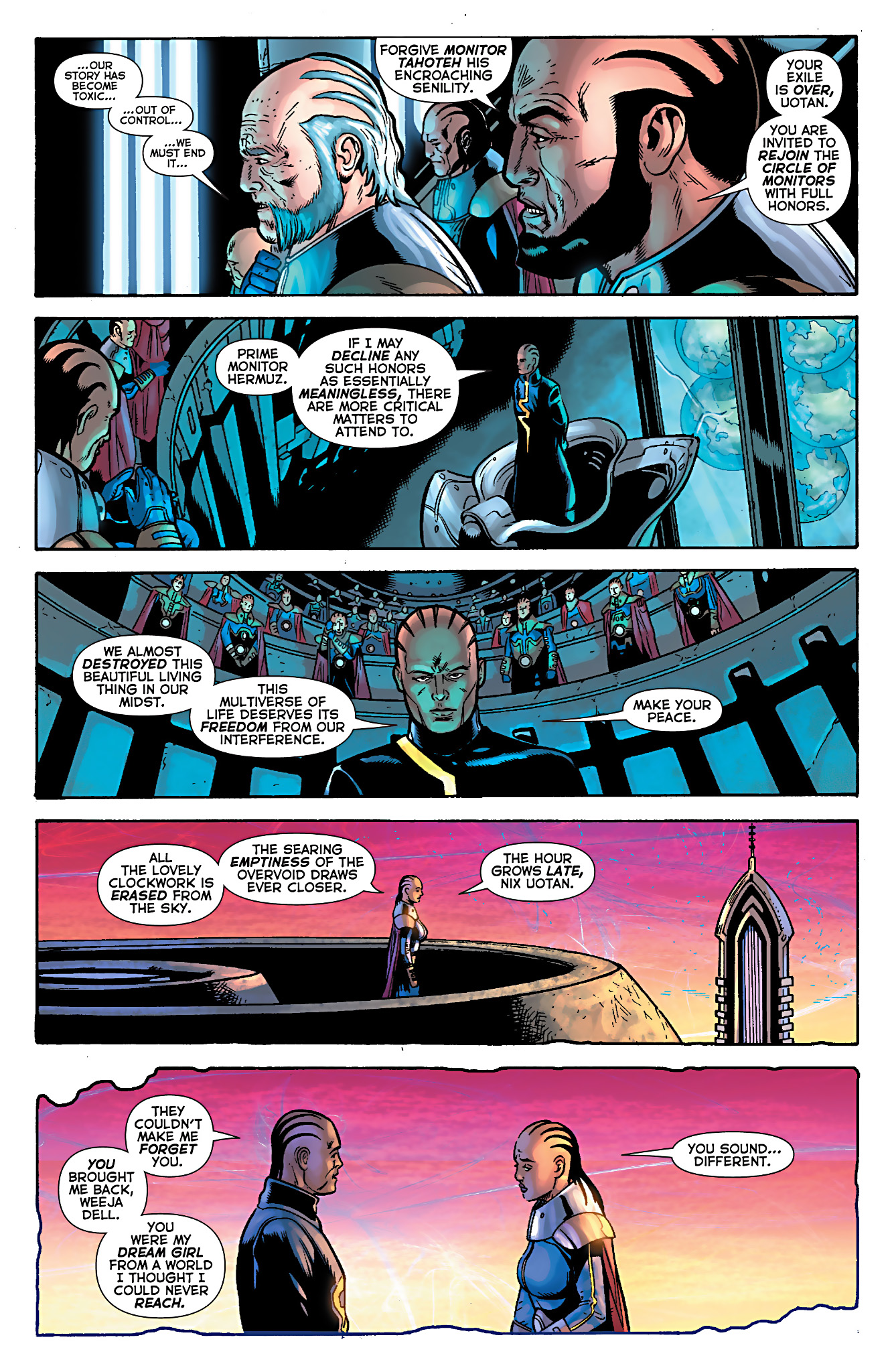 Read online Batman (1940) comic -  Issue # _TPB Time And The Batman (Part 7) - 96