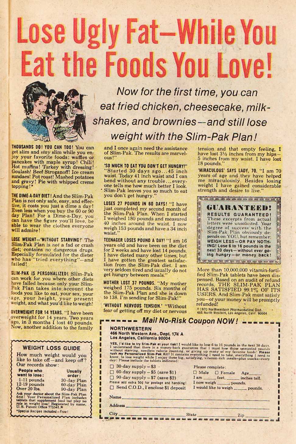 Read online Just Married comic -  Issue #79 - 33