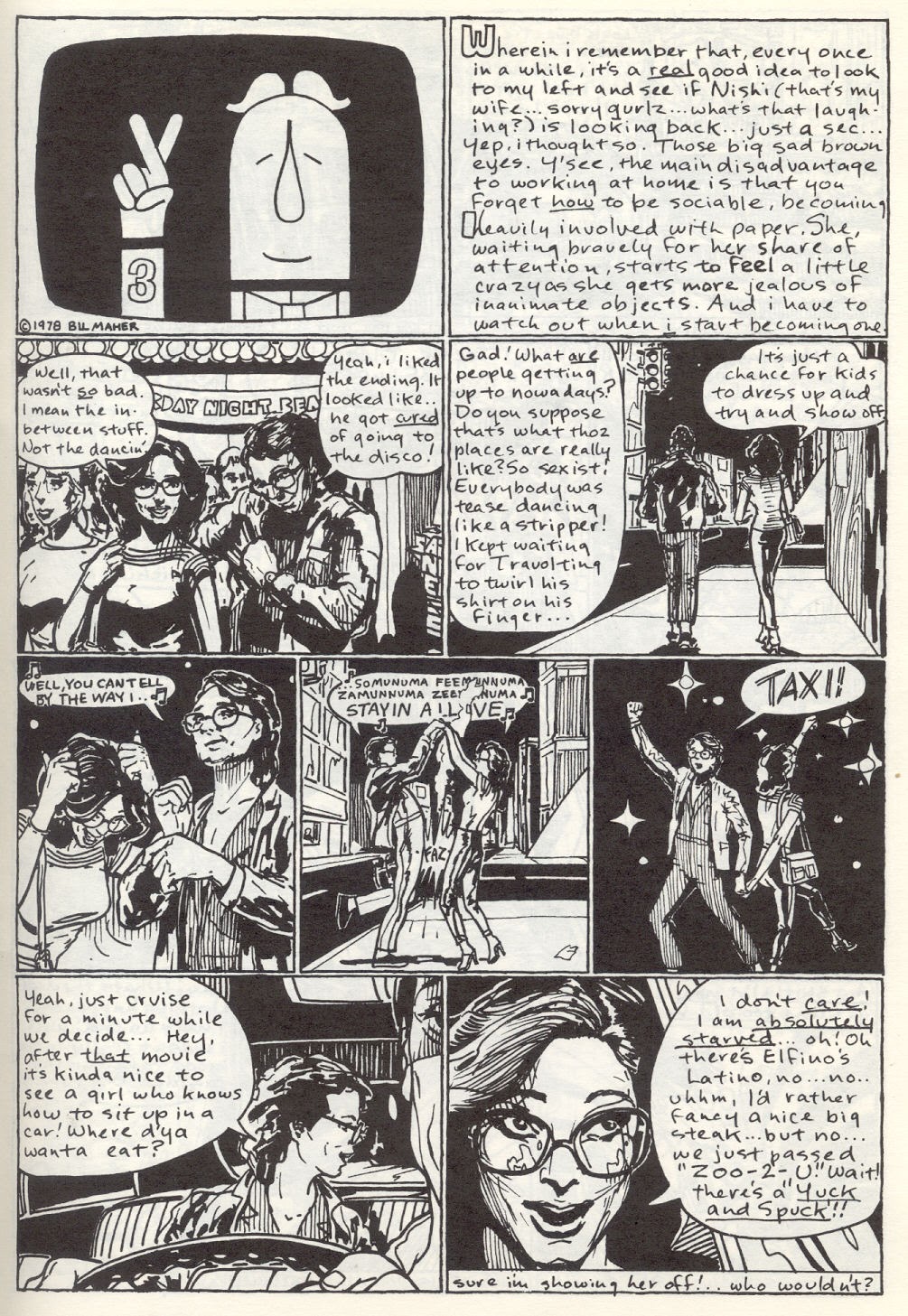 Read online Hot Stuf' comic -  Issue #7 - 41