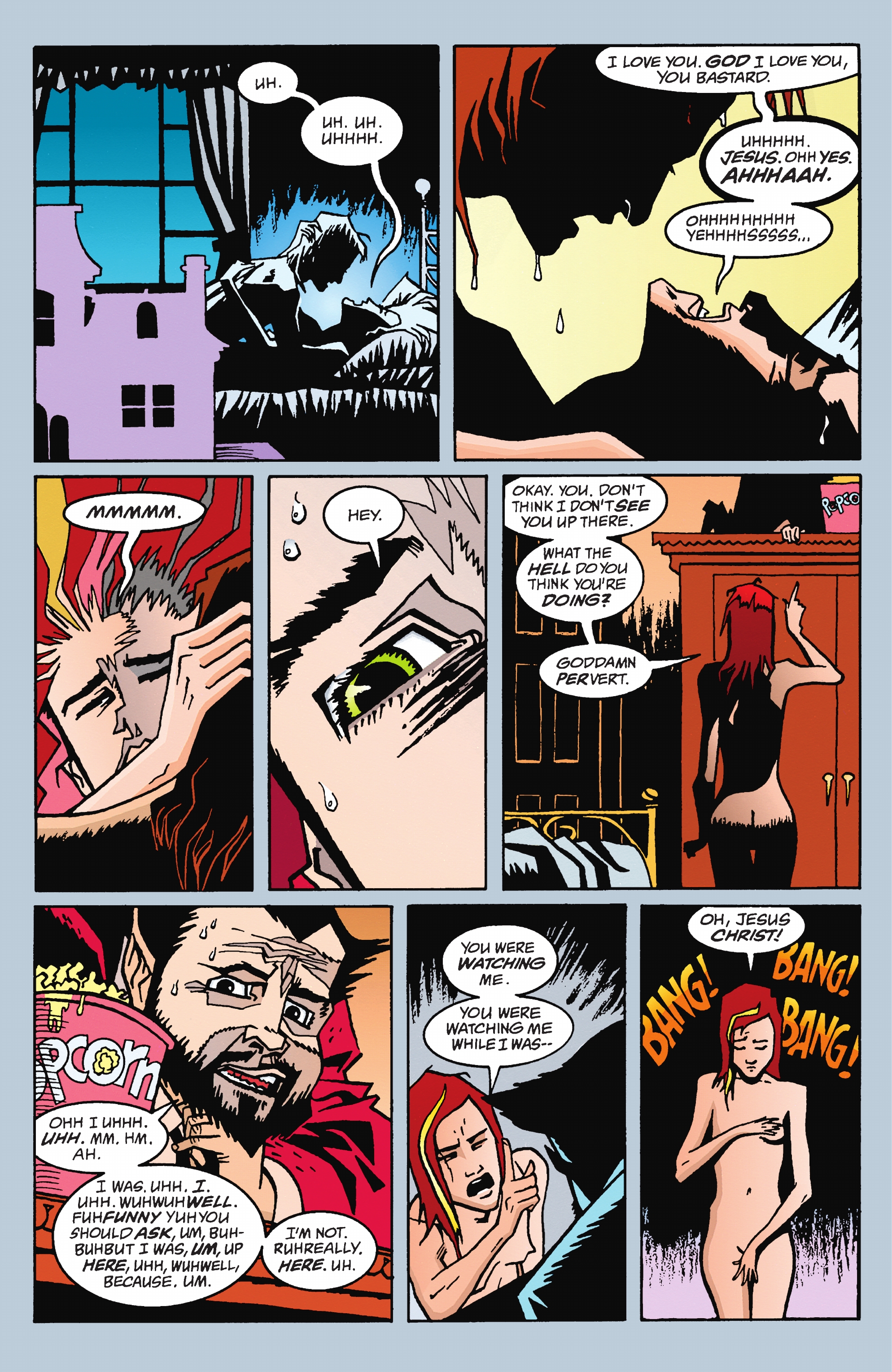 Read online The Sandman (2022) comic -  Issue # TPB 4 (Part 2) - 3