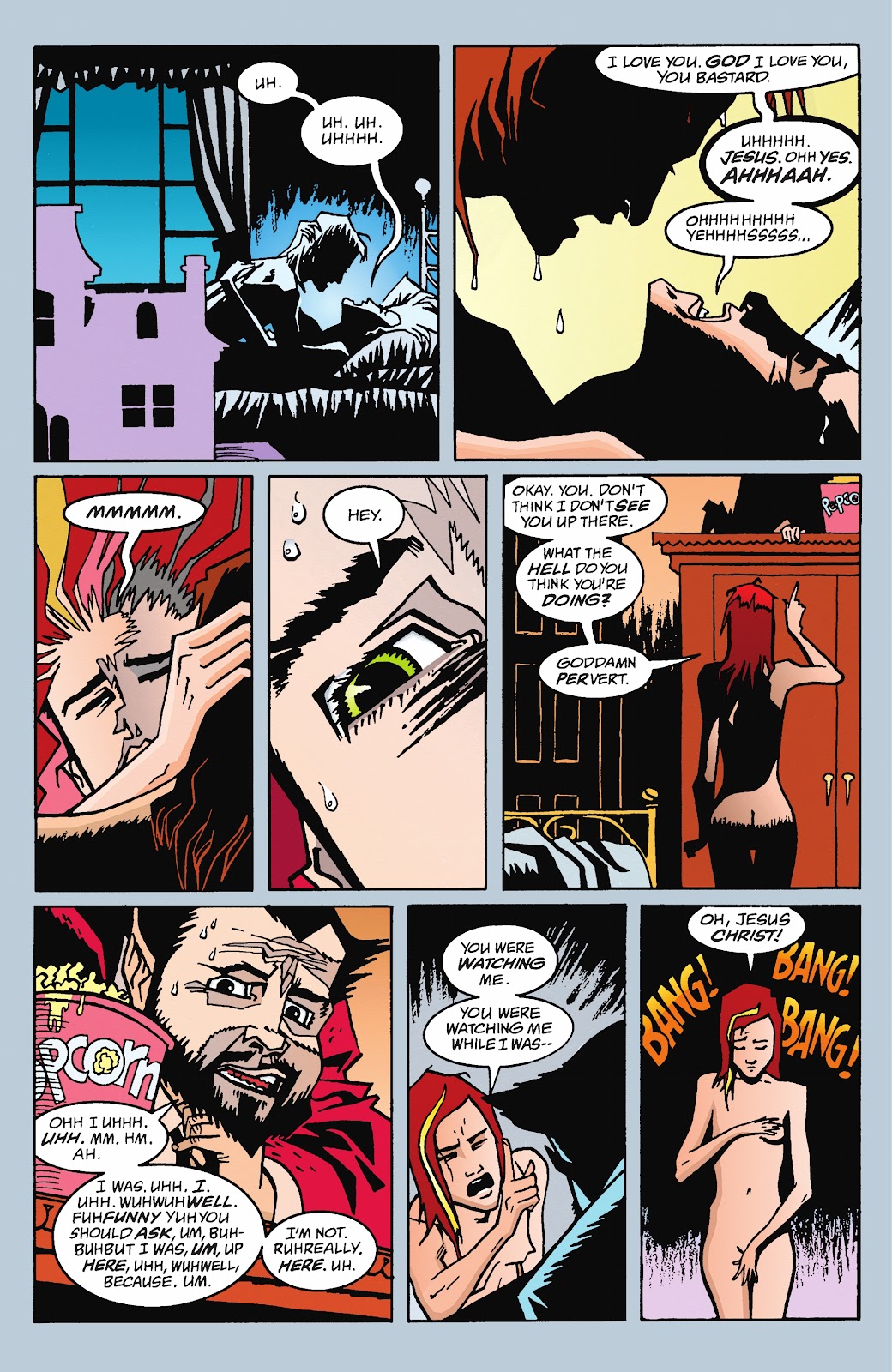 The Sandman (2022) issue TPB 4 (Part 2) - Page 3