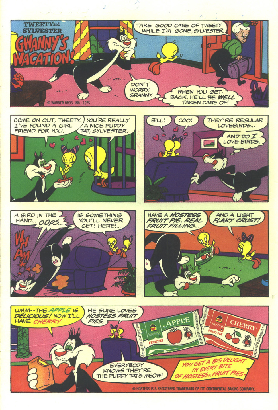 Read online Walt Disney's Mickey Mouse comic -  Issue #159 - 2