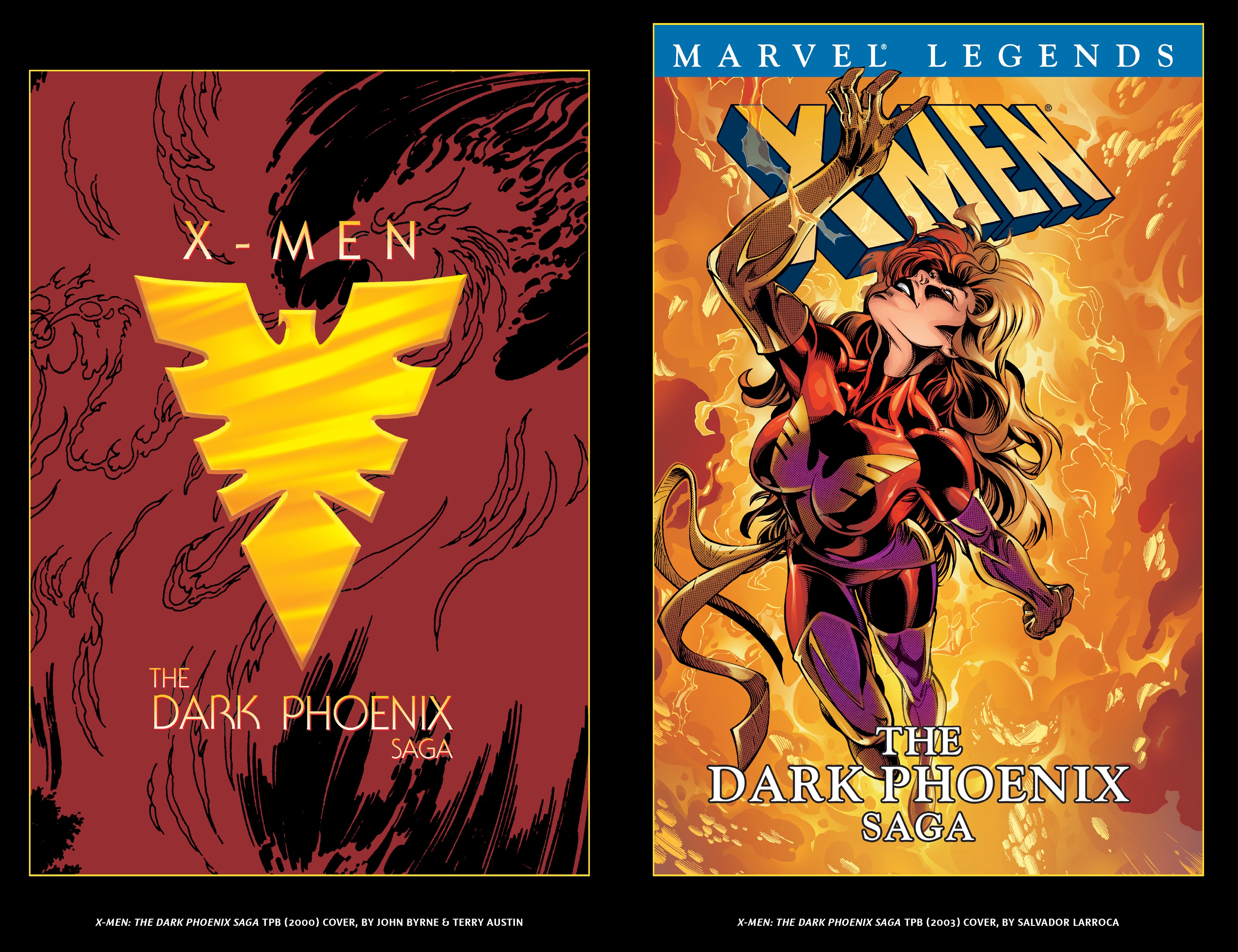Read online X-Men Epic Collection: The Fate of the Phoenix comic -  Issue # TPB (Part 5) - 42
