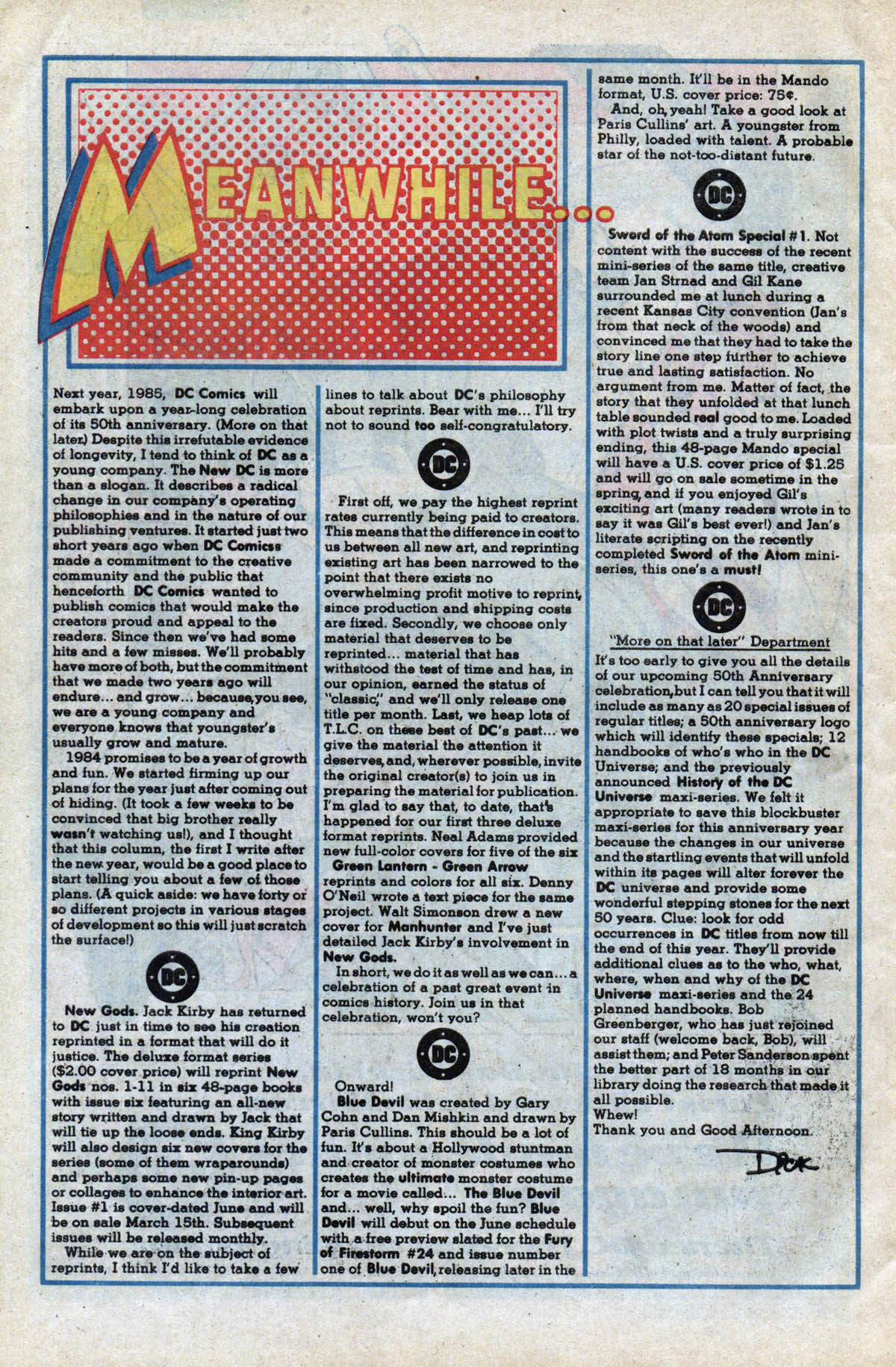Read online Jonah Hex (1977) comic -  Issue #85 - 23
