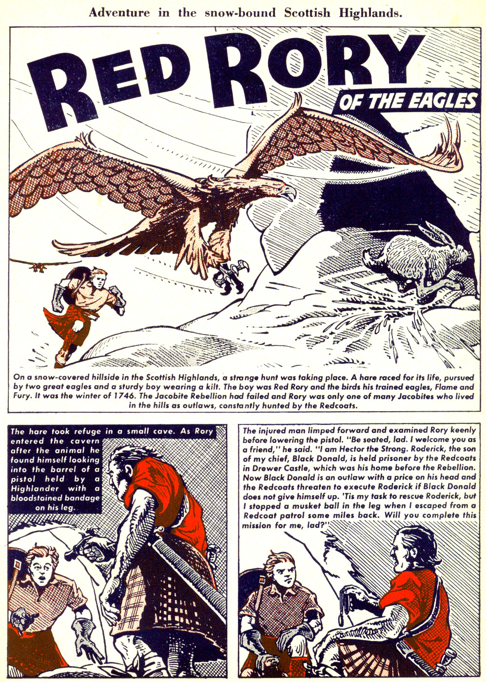 Read online The Beano Book (Annual) comic -  Issue #1961 - 125