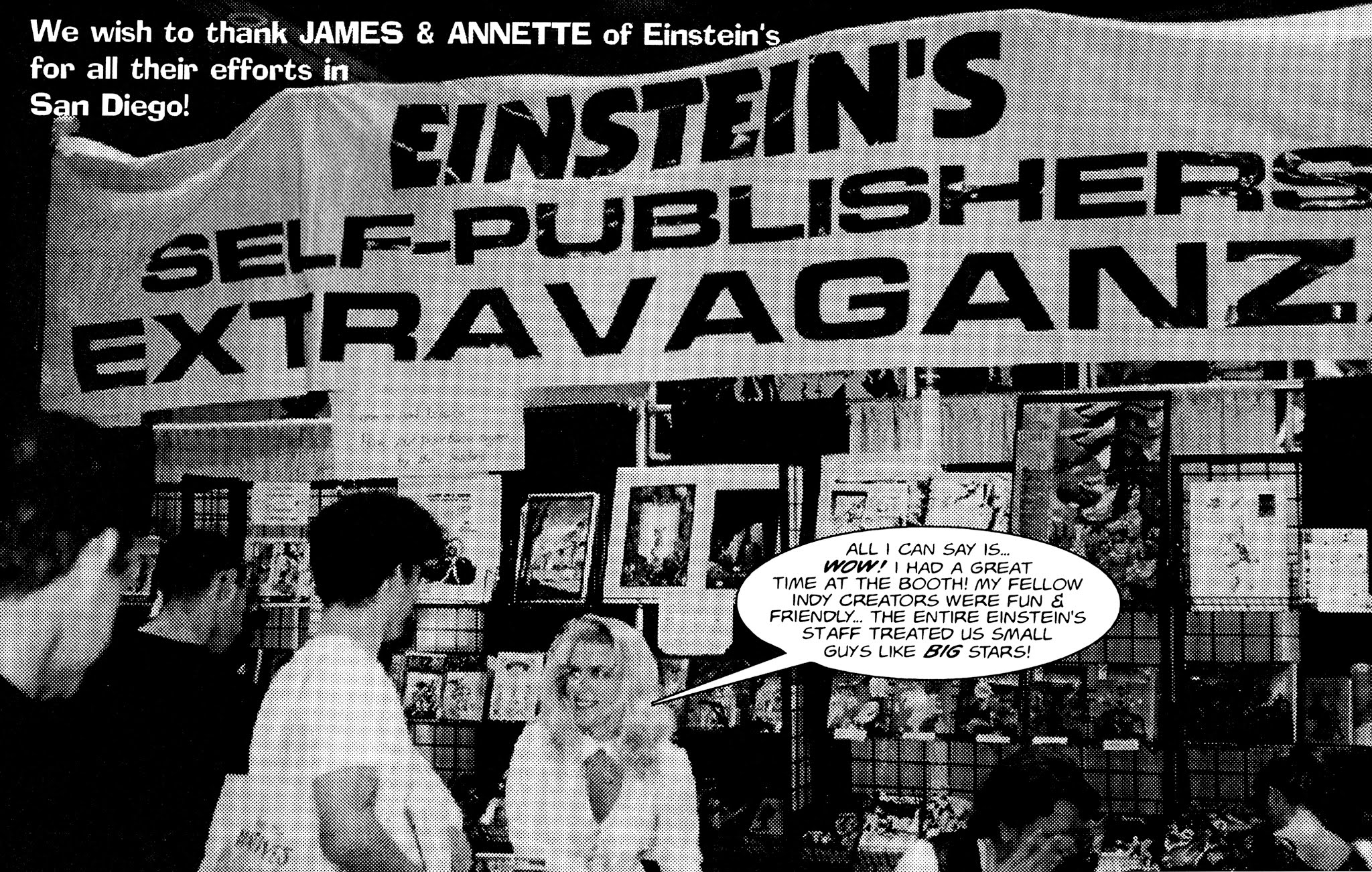 Read online The Blonde Avenger comic -  Issue #8 - 33