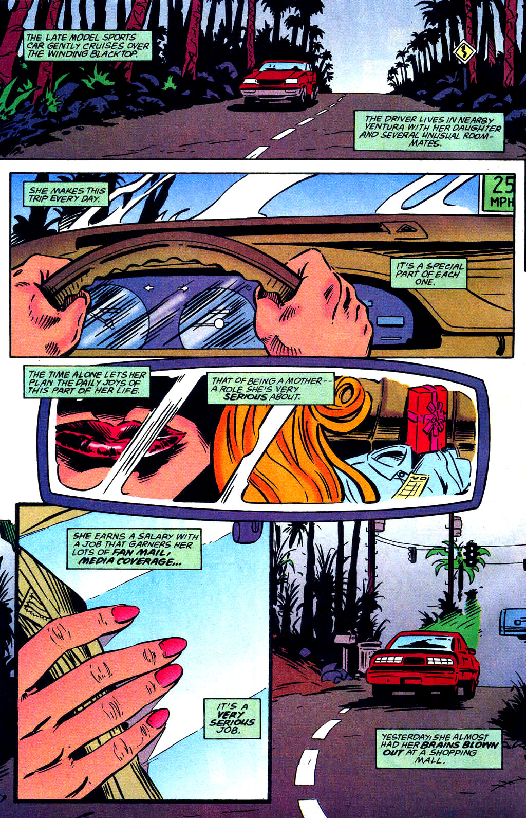 Read online Marvel Comics Presents (1988) comic -  Issue #167 - 14